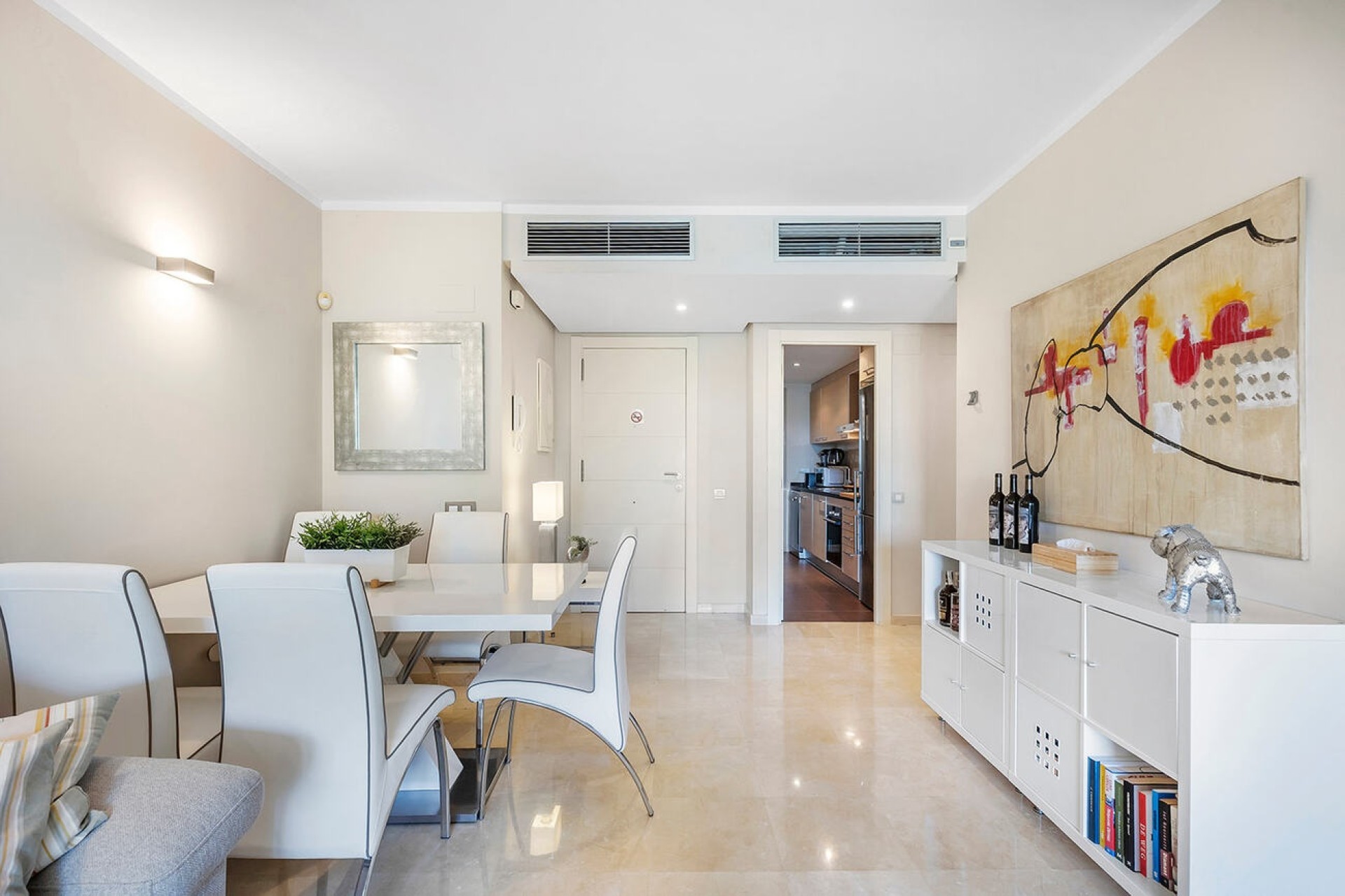 Wiederverkauf - Wohnung / Apartment -
Orihuela - Las Colinas Golf