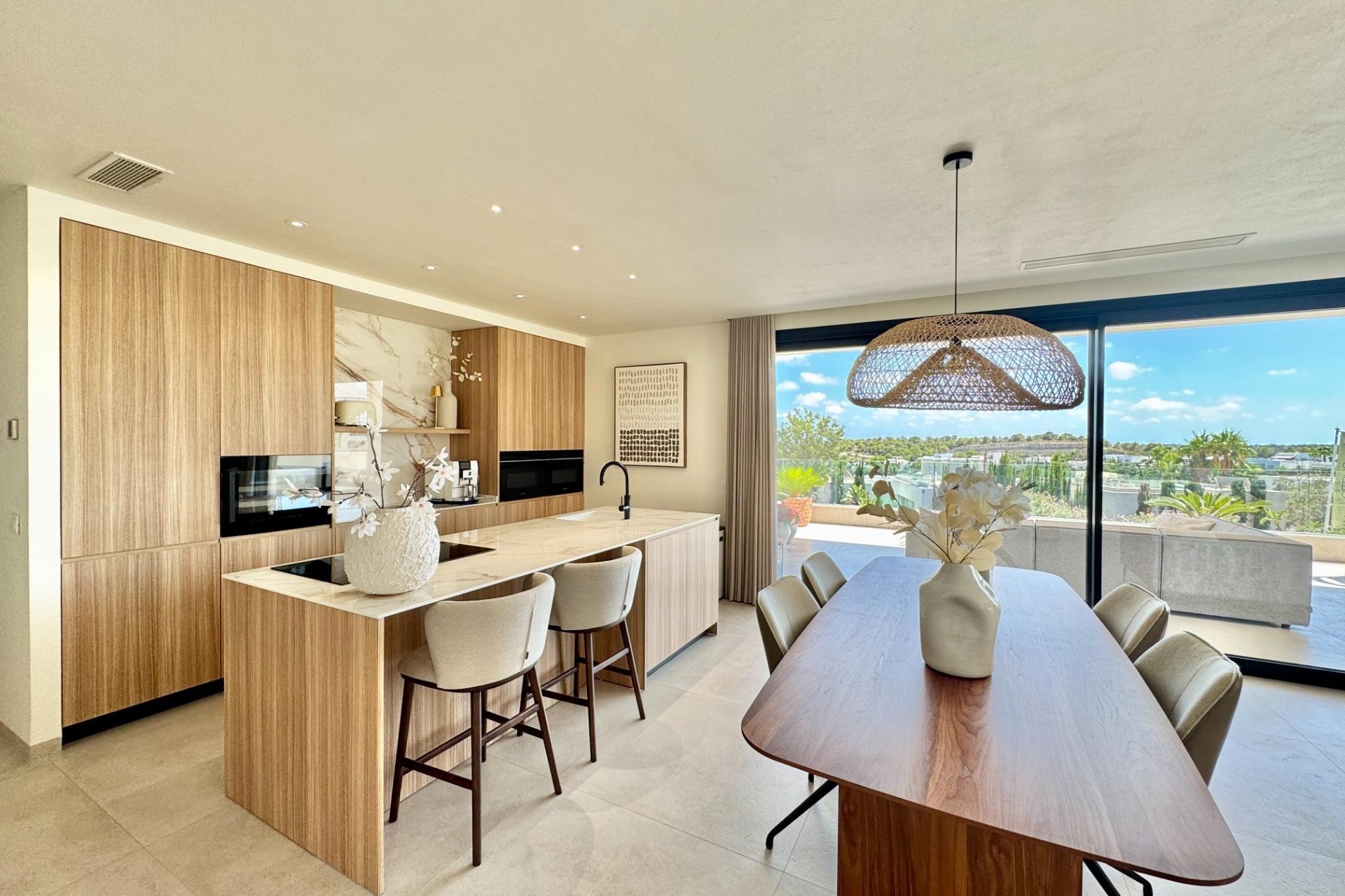 Wiederverkauf - Wohnung / Apartment -
Orihuela - Las Colinas Golf