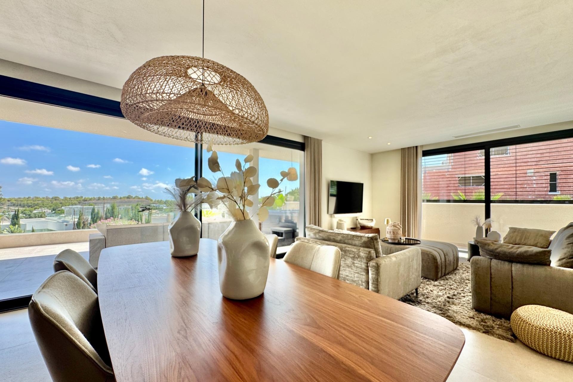 Wiederverkauf - Wohnung / Apartment -
Orihuela - Las Colinas Golf