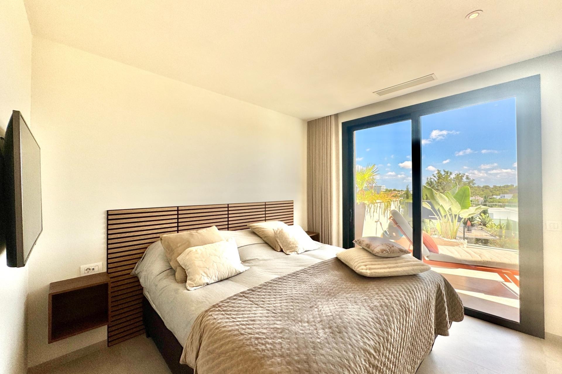 Wiederverkauf - Wohnung / Apartment -
Orihuela - Las Colinas Golf