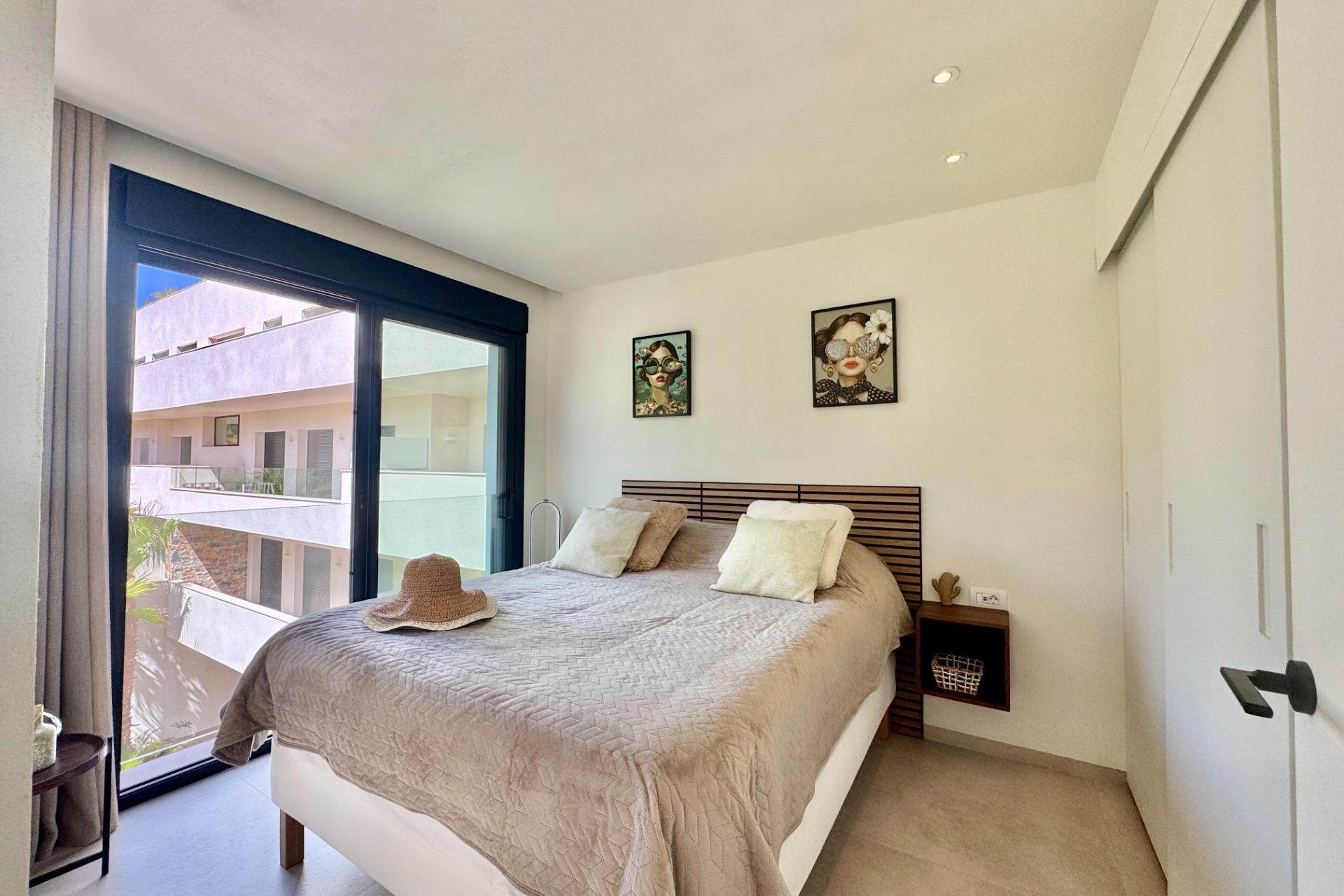 Wiederverkauf - Wohnung / Apartment -
Orihuela - Las Colinas Golf