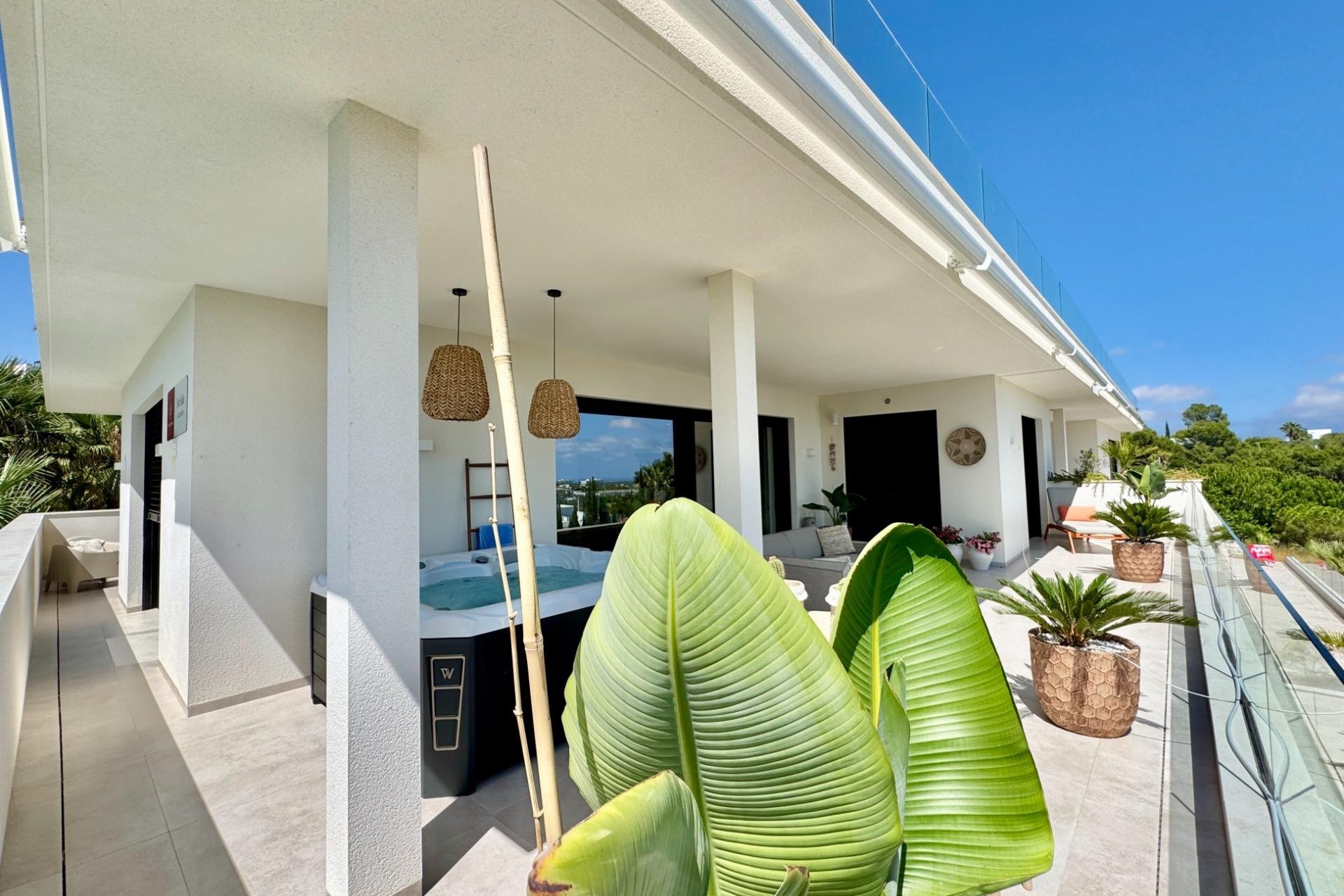 Wiederverkauf - Wohnung / Apartment -
Orihuela - Las Colinas Golf
