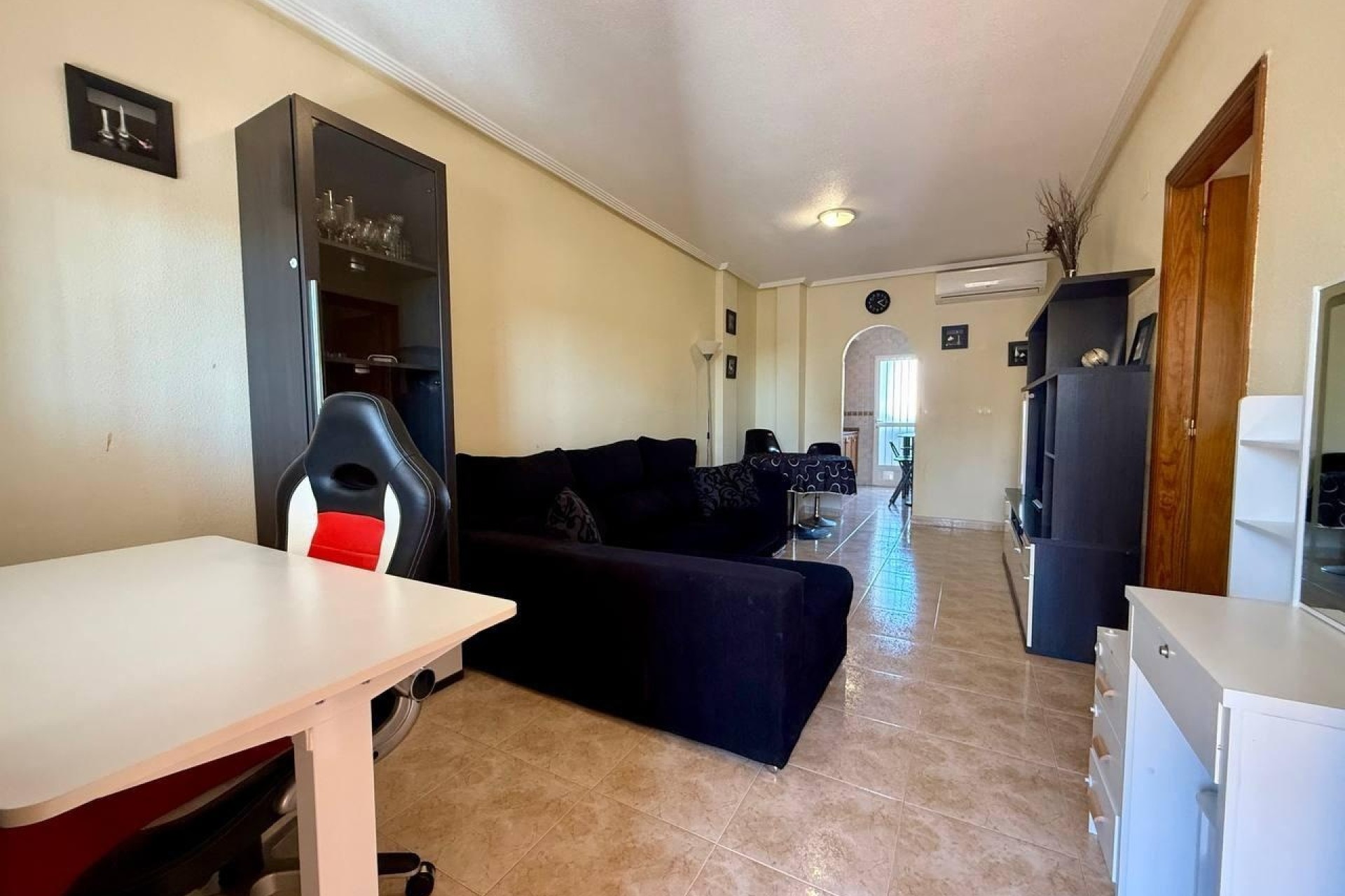 Wiederverkauf - Wohnung / Apartment -
Orihuela - Los Balcones Y Los Altos