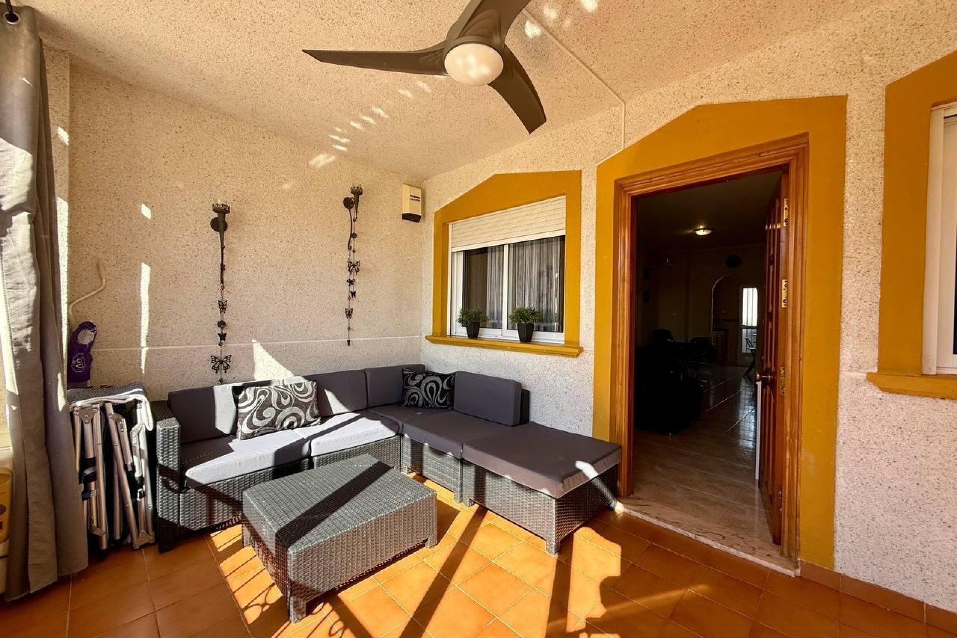 Wiederverkauf - Wohnung / Apartment -
Orihuela - Los Balcones Y Los Altos