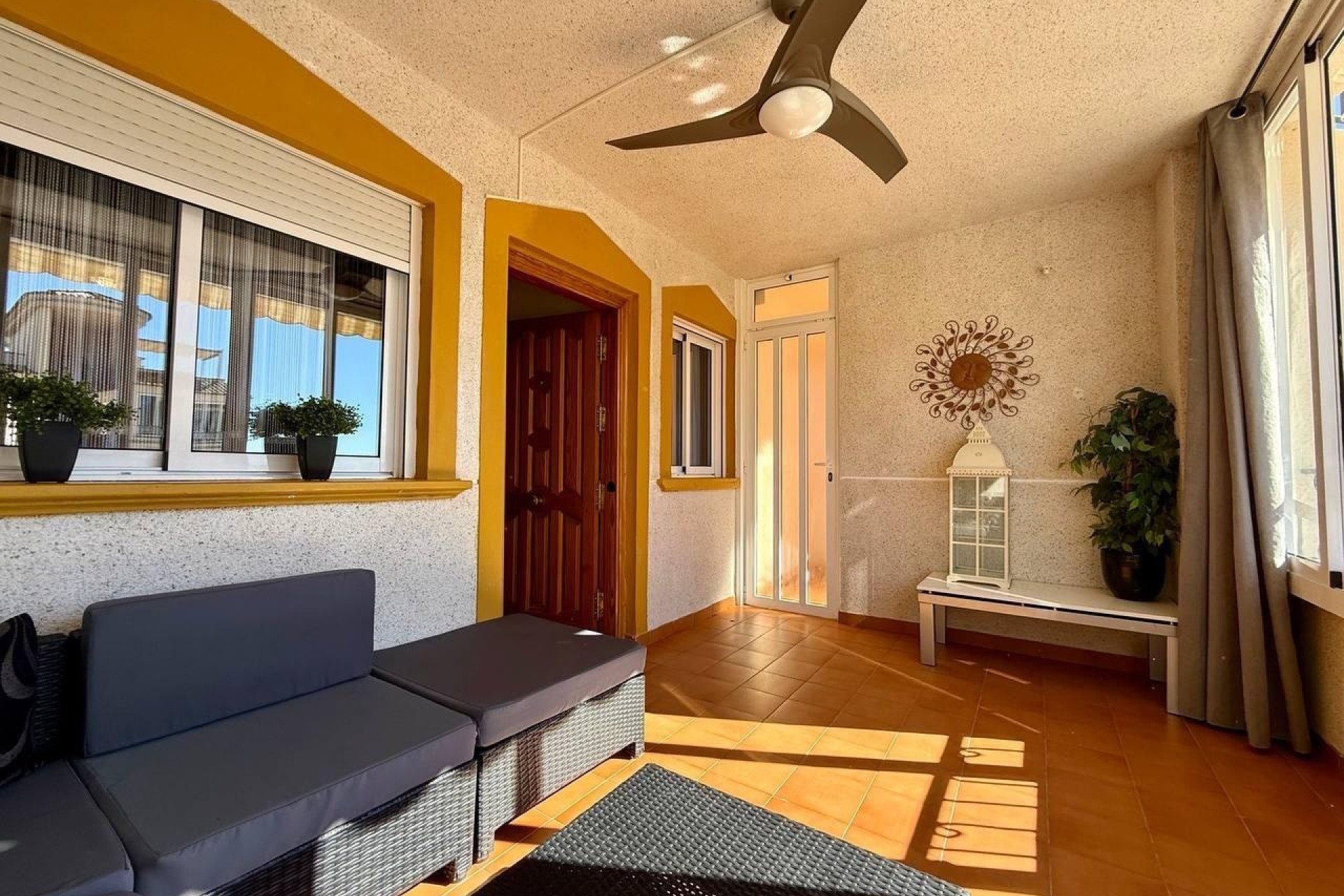 Wiederverkauf - Wohnung / Apartment -
Orihuela - Los Balcones Y Los Altos