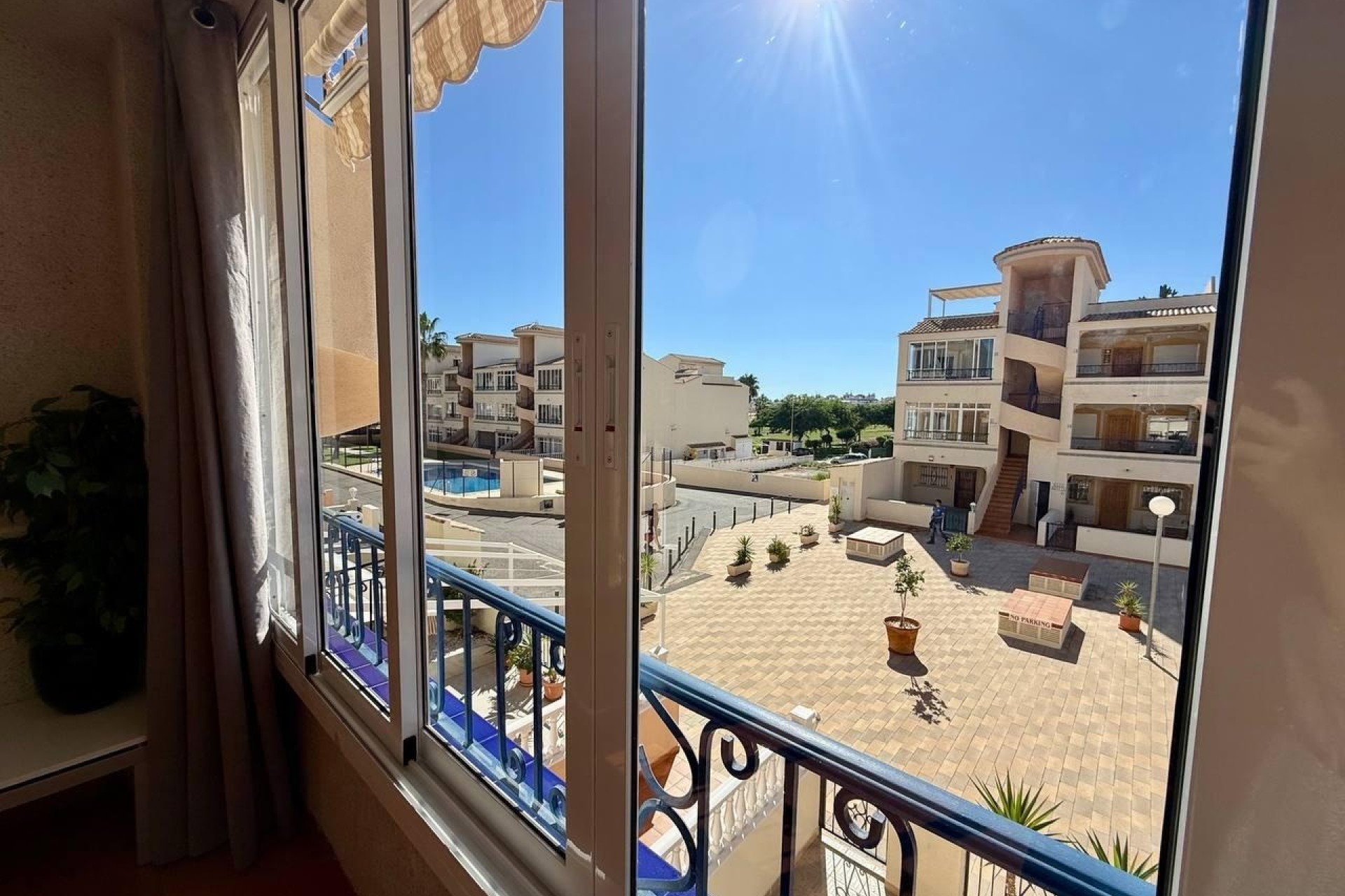 Wiederverkauf - Wohnung / Apartment -
Orihuela - Los Balcones Y Los Altos