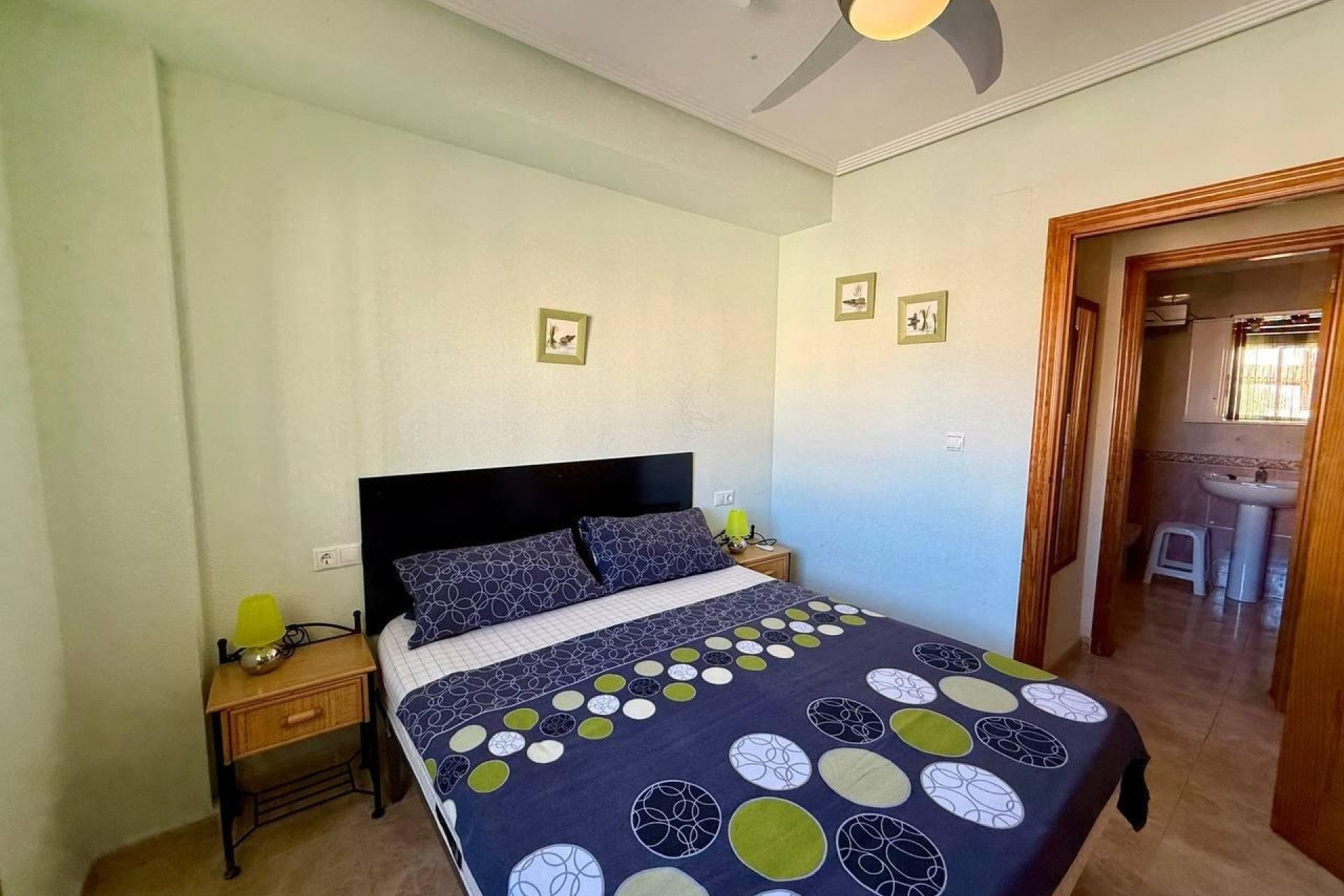 Wiederverkauf - Wohnung / Apartment -
Orihuela - Los Balcones Y Los Altos