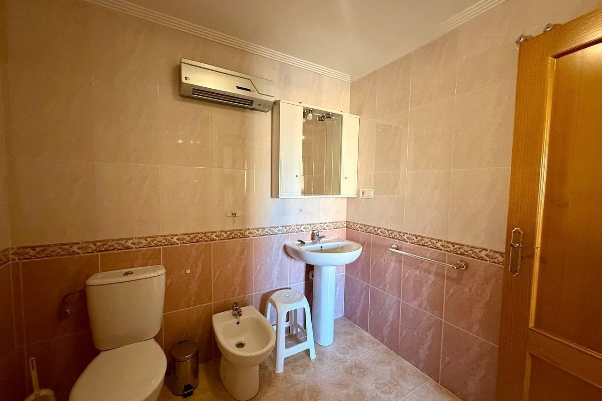 Wiederverkauf - Wohnung / Apartment -
Orihuela - Los Balcones Y Los Altos