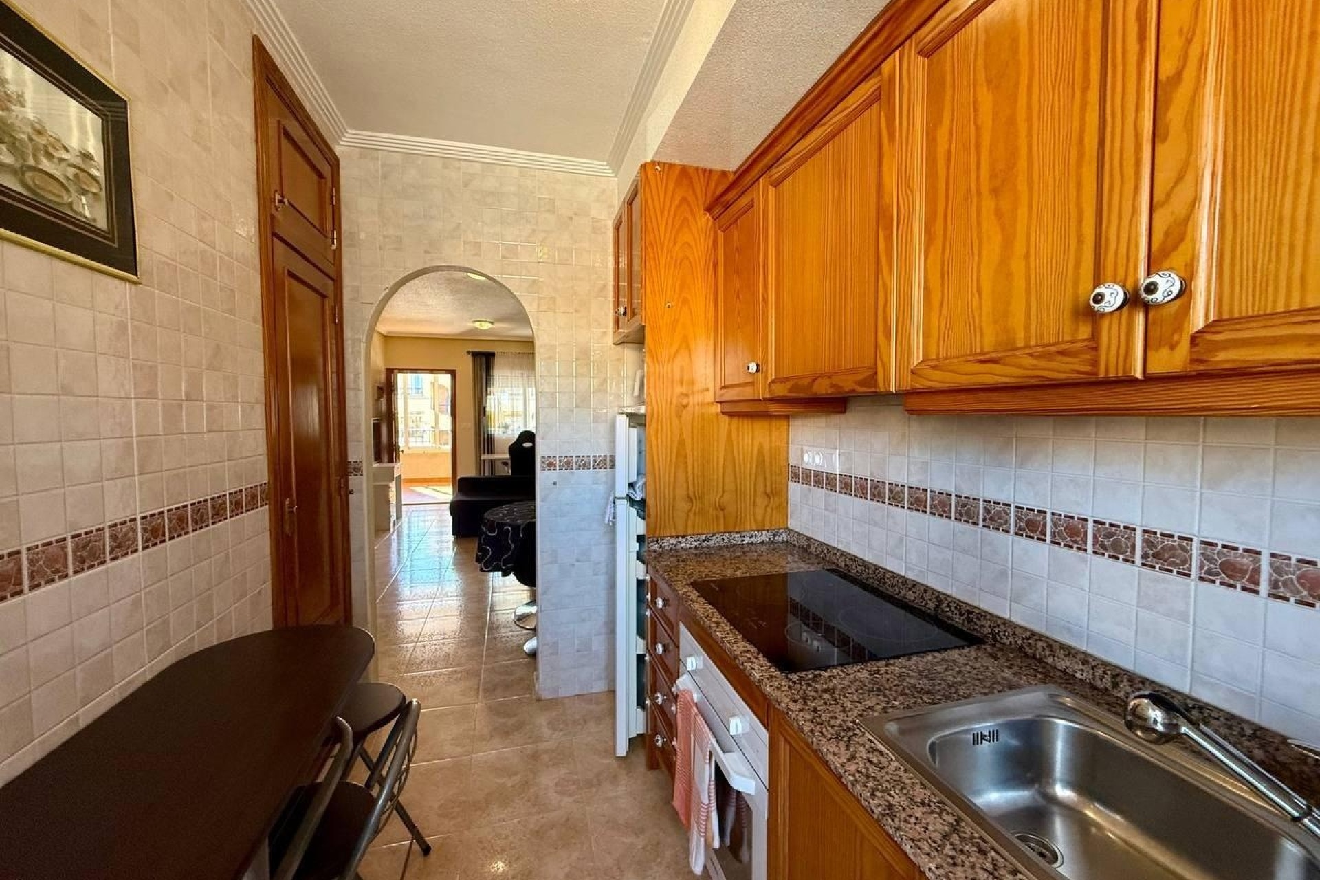 Wiederverkauf - Wohnung / Apartment -
Orihuela - Los Balcones Y Los Altos