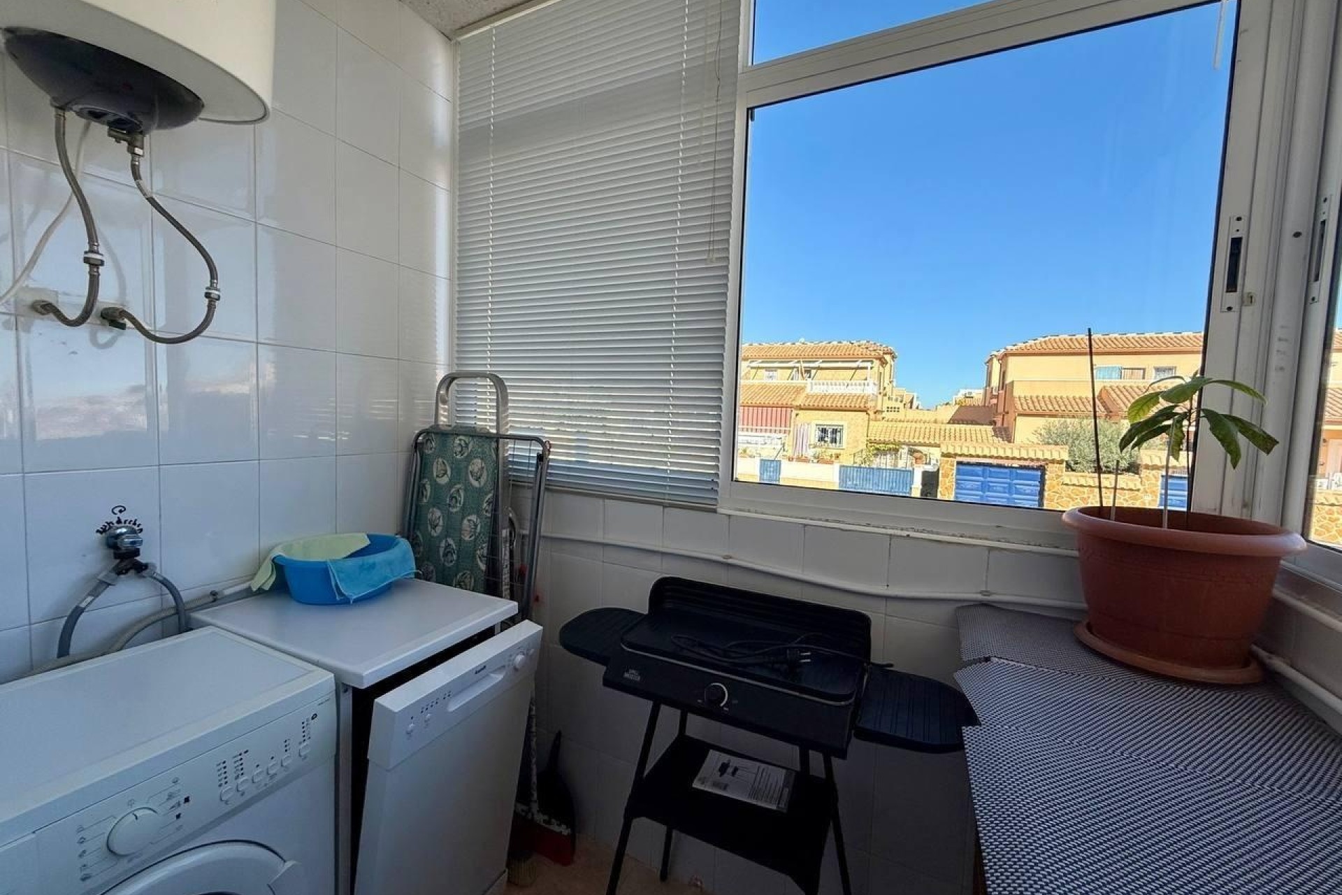 Wiederverkauf - Wohnung / Apartment -
Orihuela - Los Balcones Y Los Altos