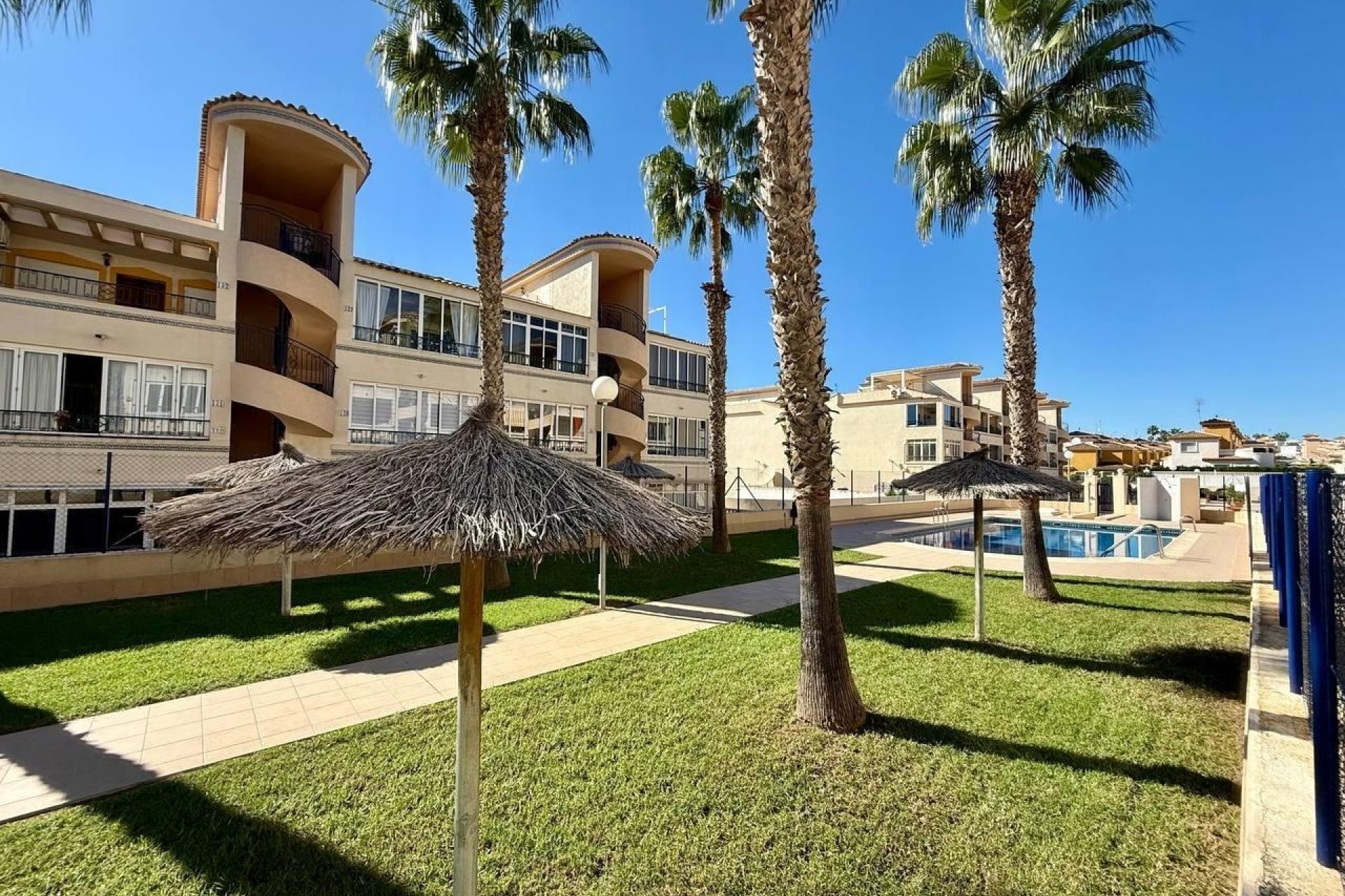 Wiederverkauf - Wohnung / Apartment -
Orihuela - Los Balcones Y Los Altos
