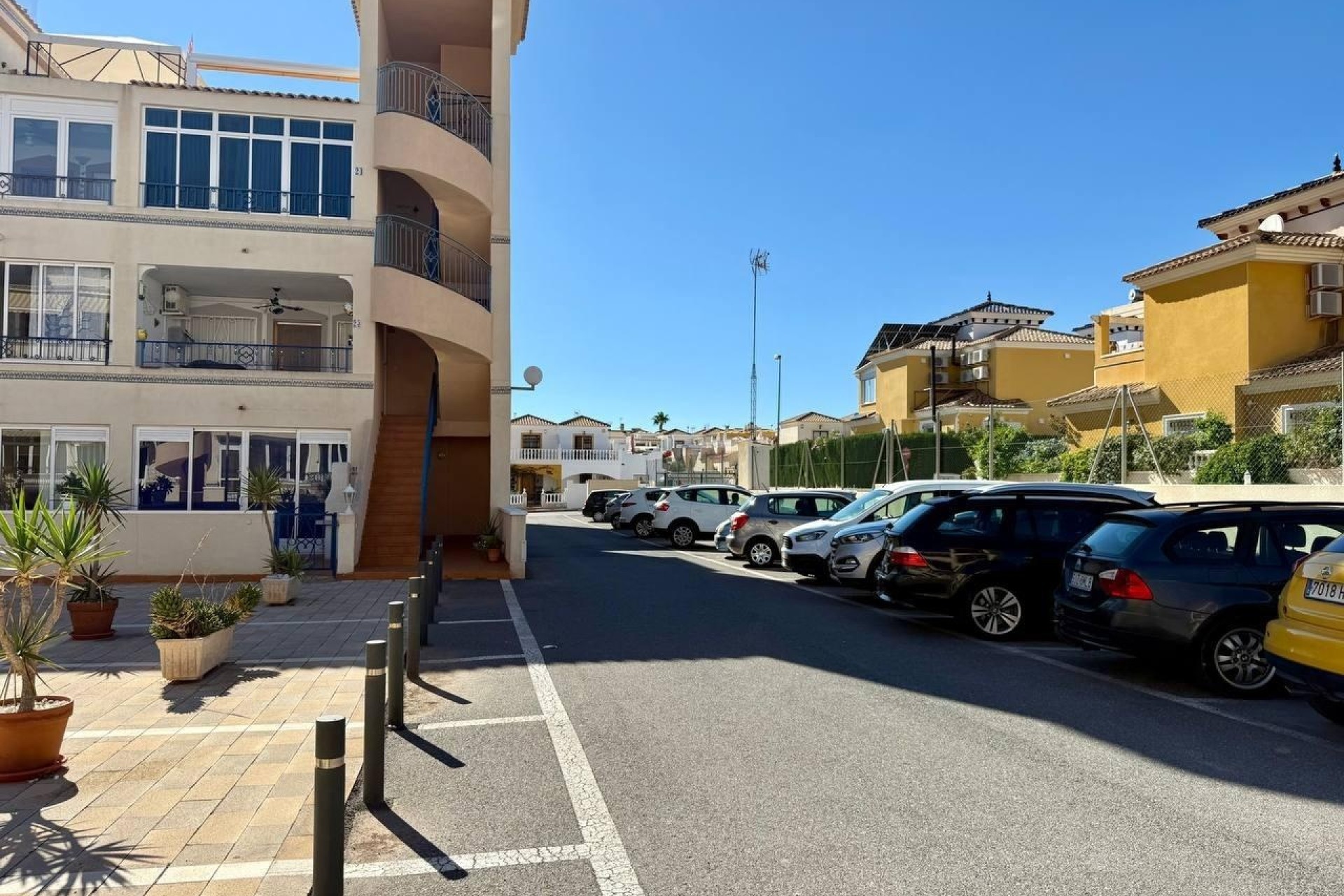 Wiederverkauf - Wohnung / Apartment -
Orihuela - Los Balcones Y Los Altos