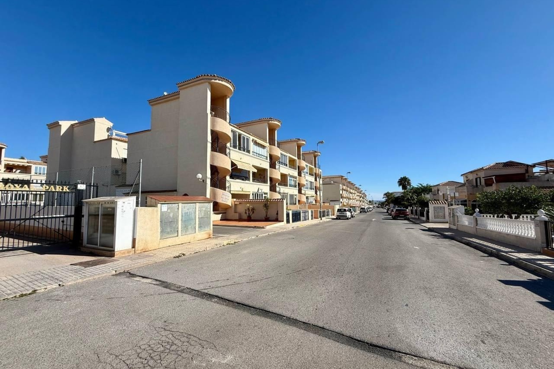 Wiederverkauf - Wohnung / Apartment -
Orihuela - Los Balcones Y Los Altos