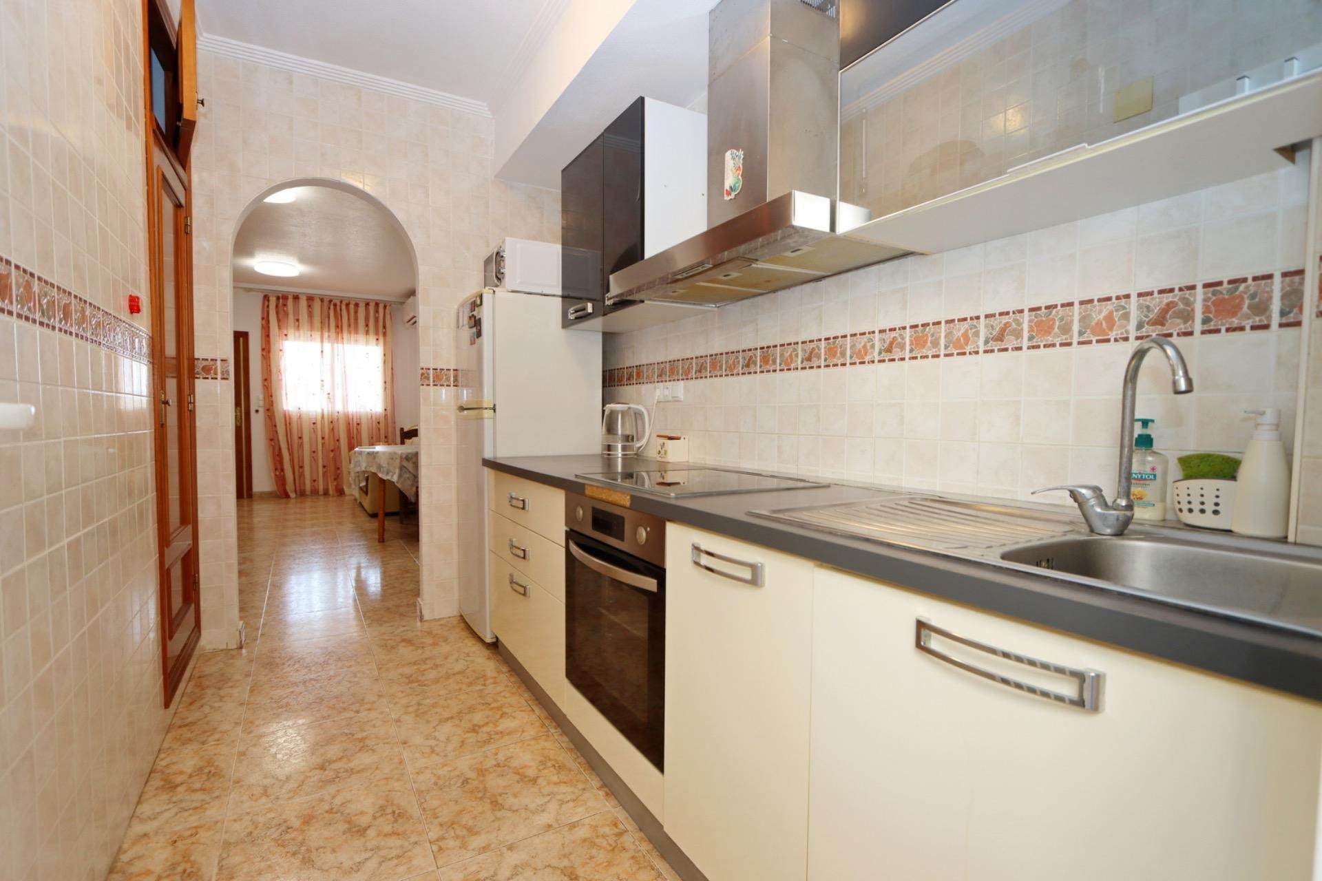 Wiederverkauf - Wohnung / Apartment -
Orihuela - Los Balcones Y Los Altos