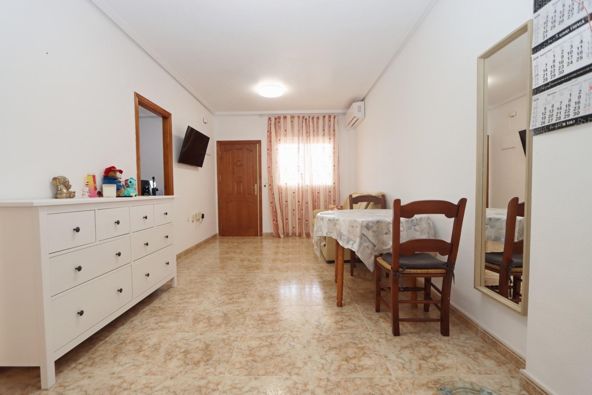 Wiederverkauf - Wohnung / Apartment -
Orihuela - Los Balcones Y Los Altos