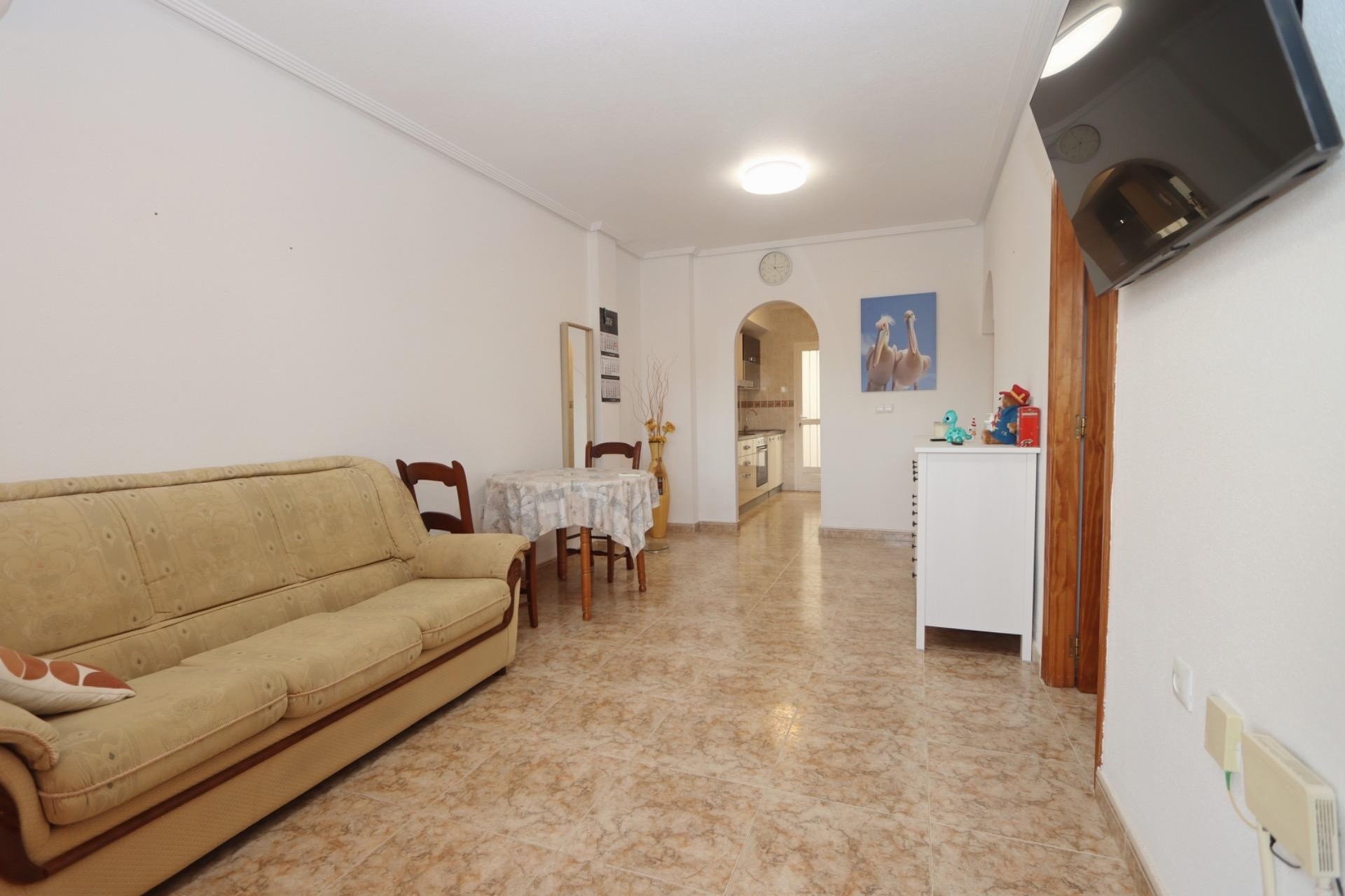 Wiederverkauf - Wohnung / Apartment -
Orihuela - Los Balcones Y Los Altos