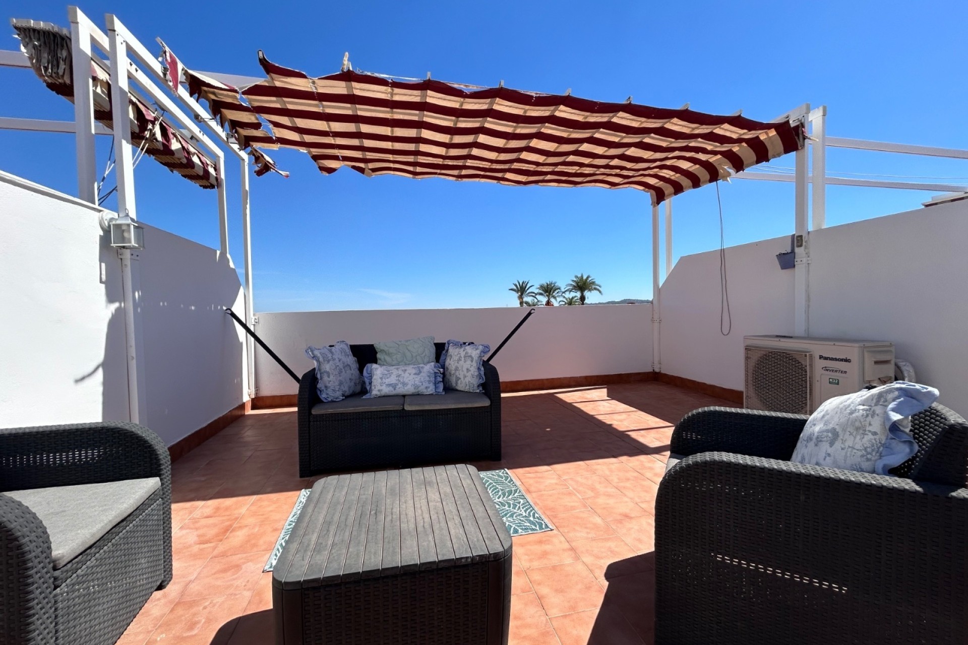 Wiederverkauf - Wohnung / Apartment -
Orihuela - Torremendo