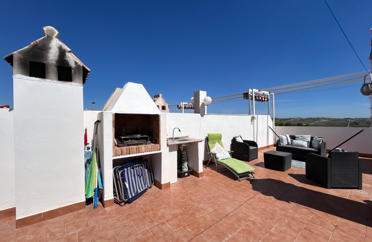 Wiederverkauf - Wohnung / Apartment -
Orihuela - Torremendo