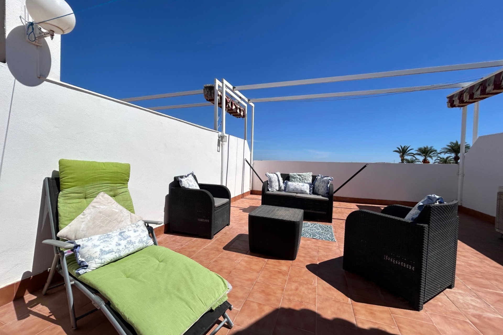 Wiederverkauf - Wohnung / Apartment -
Orihuela - Torremendo