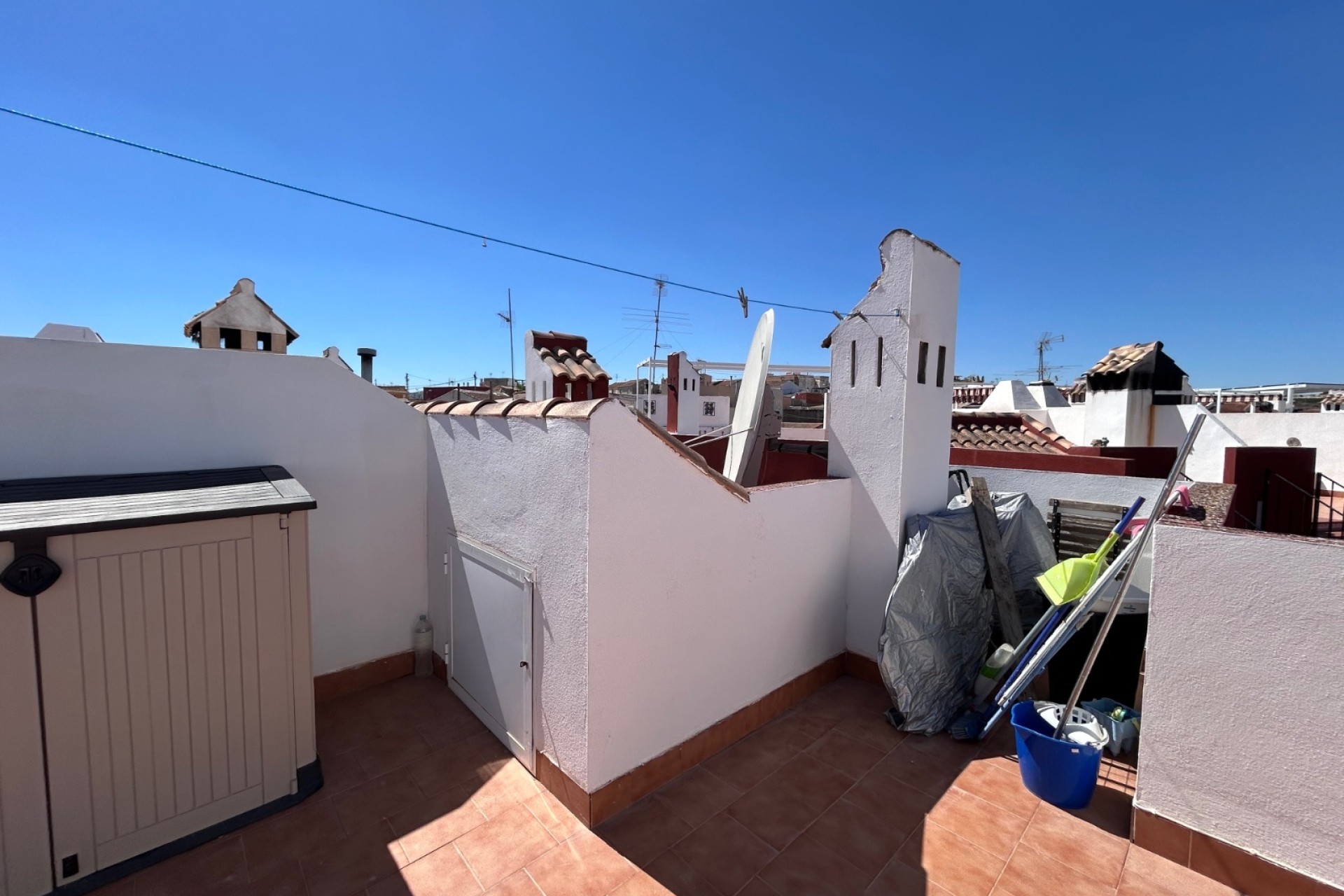 Wiederverkauf - Wohnung / Apartment -
Orihuela - Torremendo