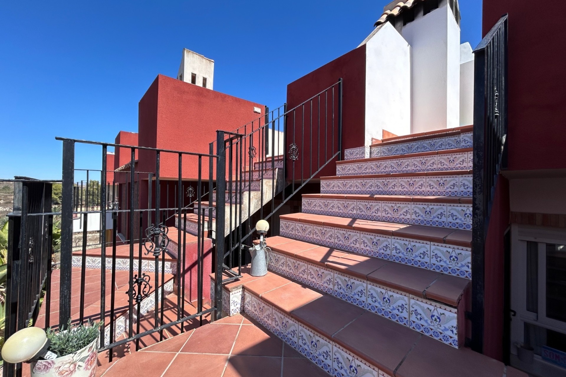 Wiederverkauf - Wohnung / Apartment -
Orihuela - Torremendo