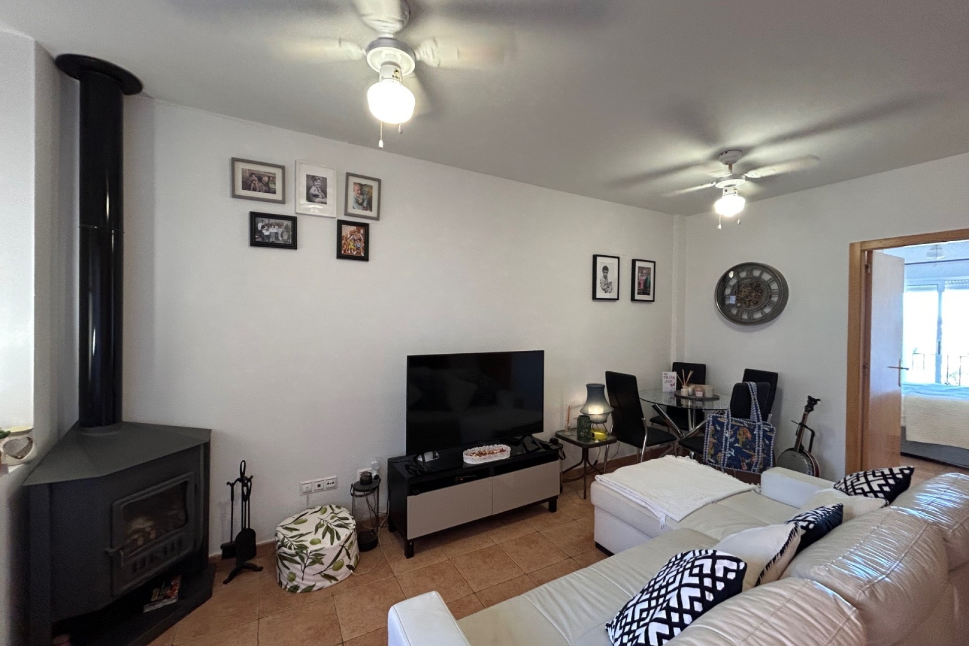 Wiederverkauf - Wohnung / Apartment -
Orihuela - Torremendo