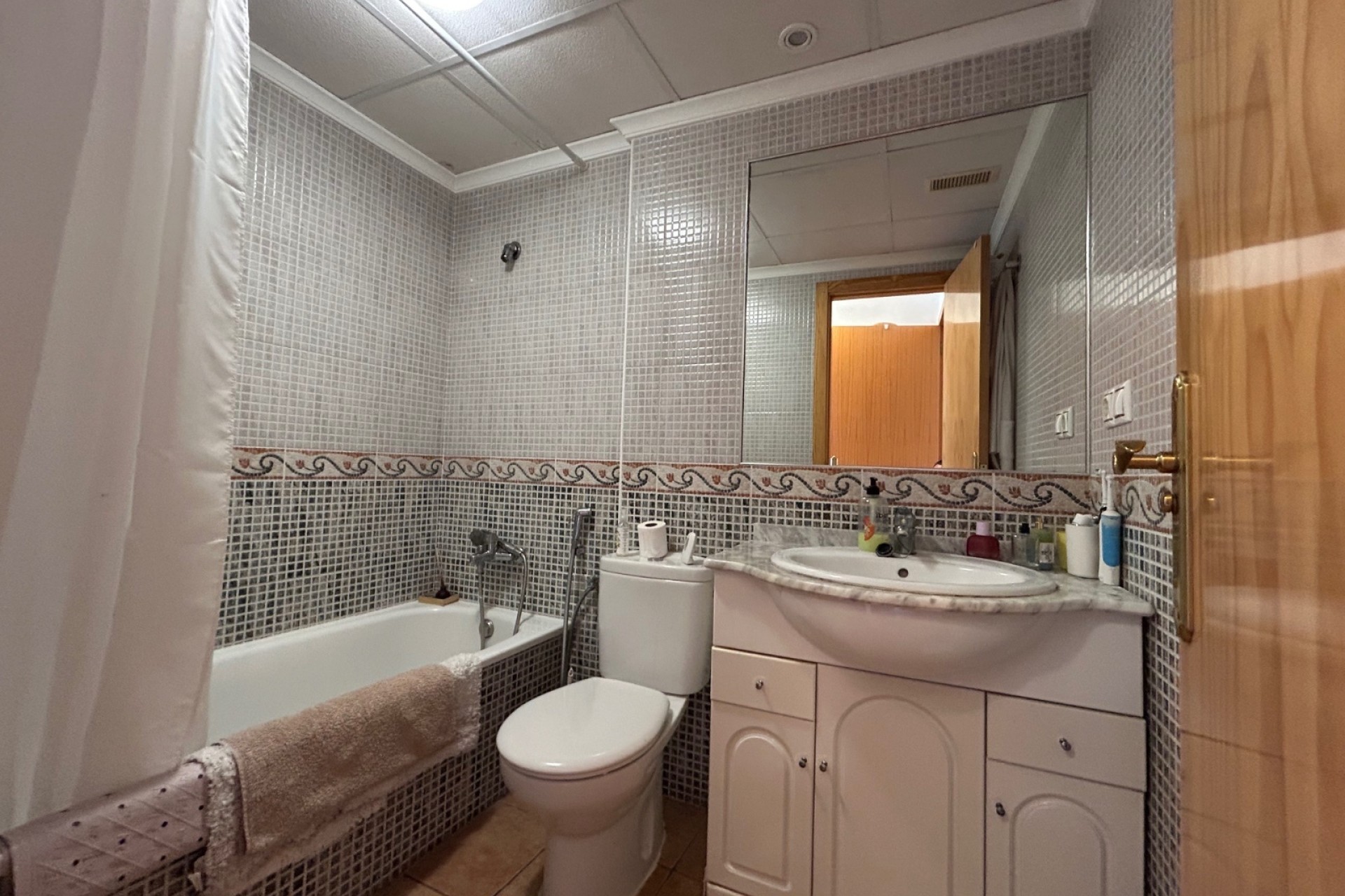 Wiederverkauf - Wohnung / Apartment -
Orihuela - Torremendo
