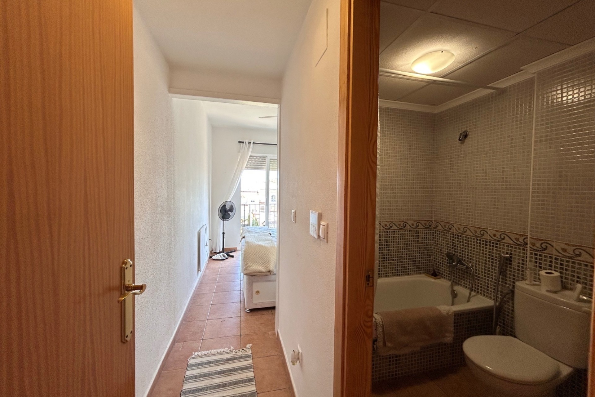 Wiederverkauf - Wohnung / Apartment -
Orihuela - Torremendo