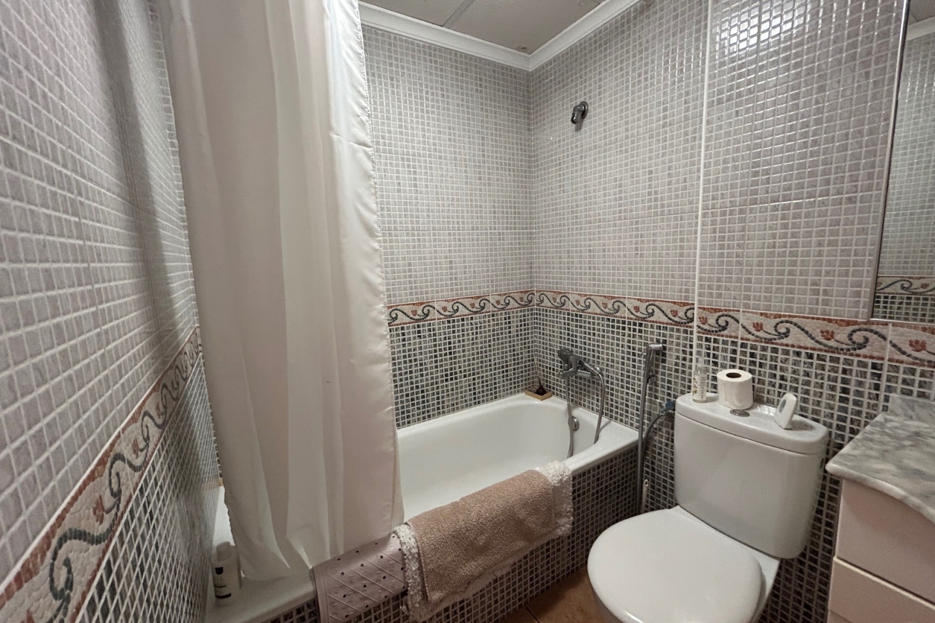 Wiederverkauf - Wohnung / Apartment -
Orihuela - Torremendo