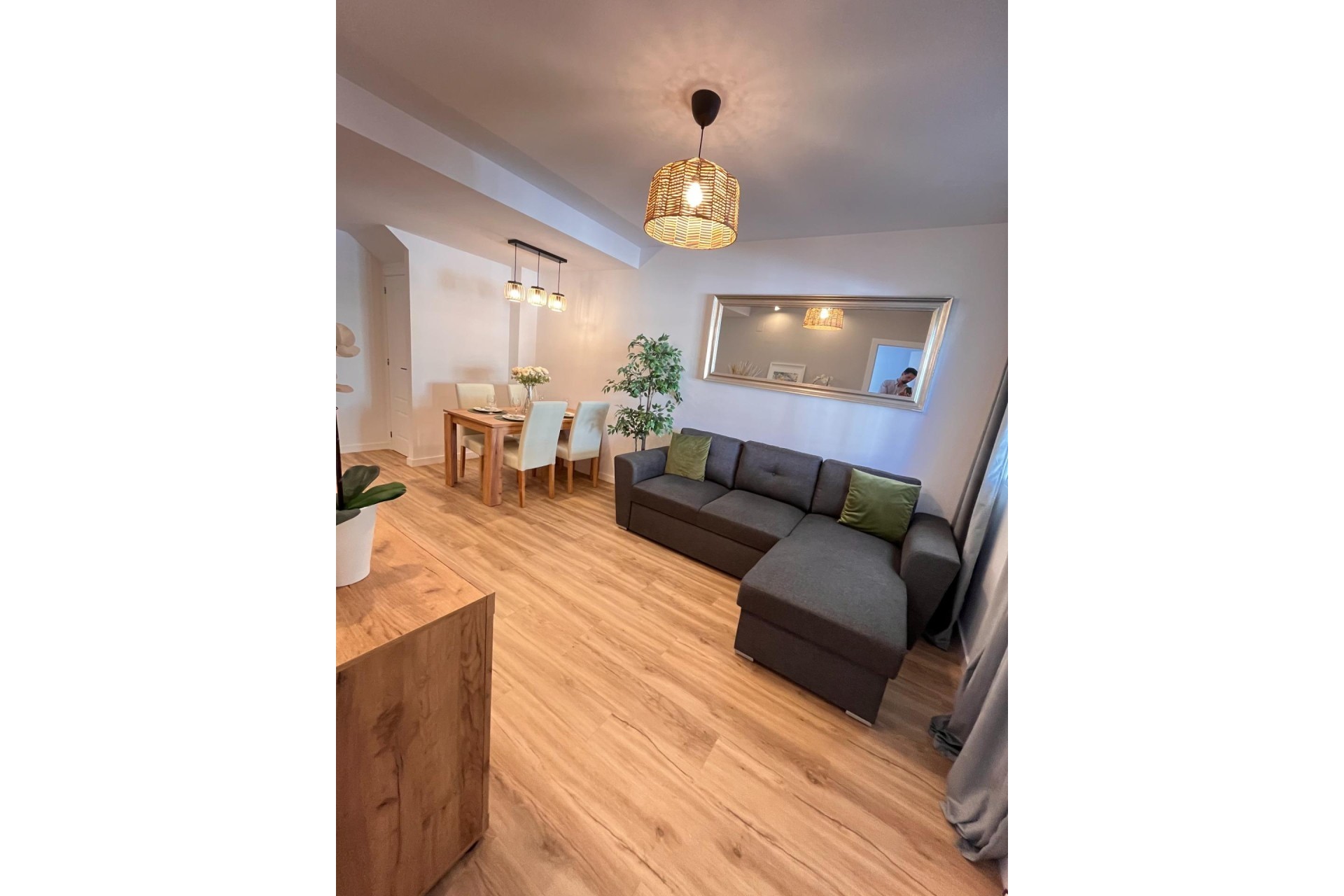 Wiederverkauf - Wohnung / Apartment -
Orihuela - Urbanización Perla del Mar