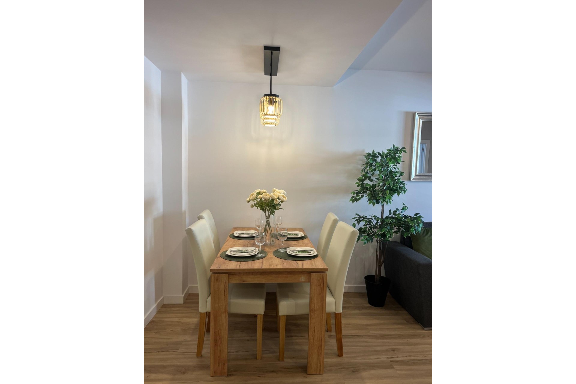Wiederverkauf - Wohnung / Apartment -
Orihuela - Urbanización Perla del Mar