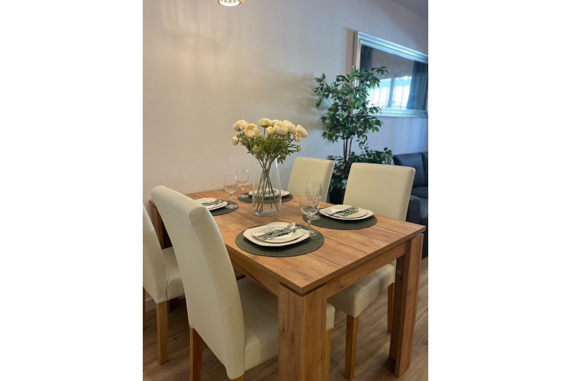 Wiederverkauf - Wohnung / Apartment -
Orihuela - Urbanización Perla del Mar