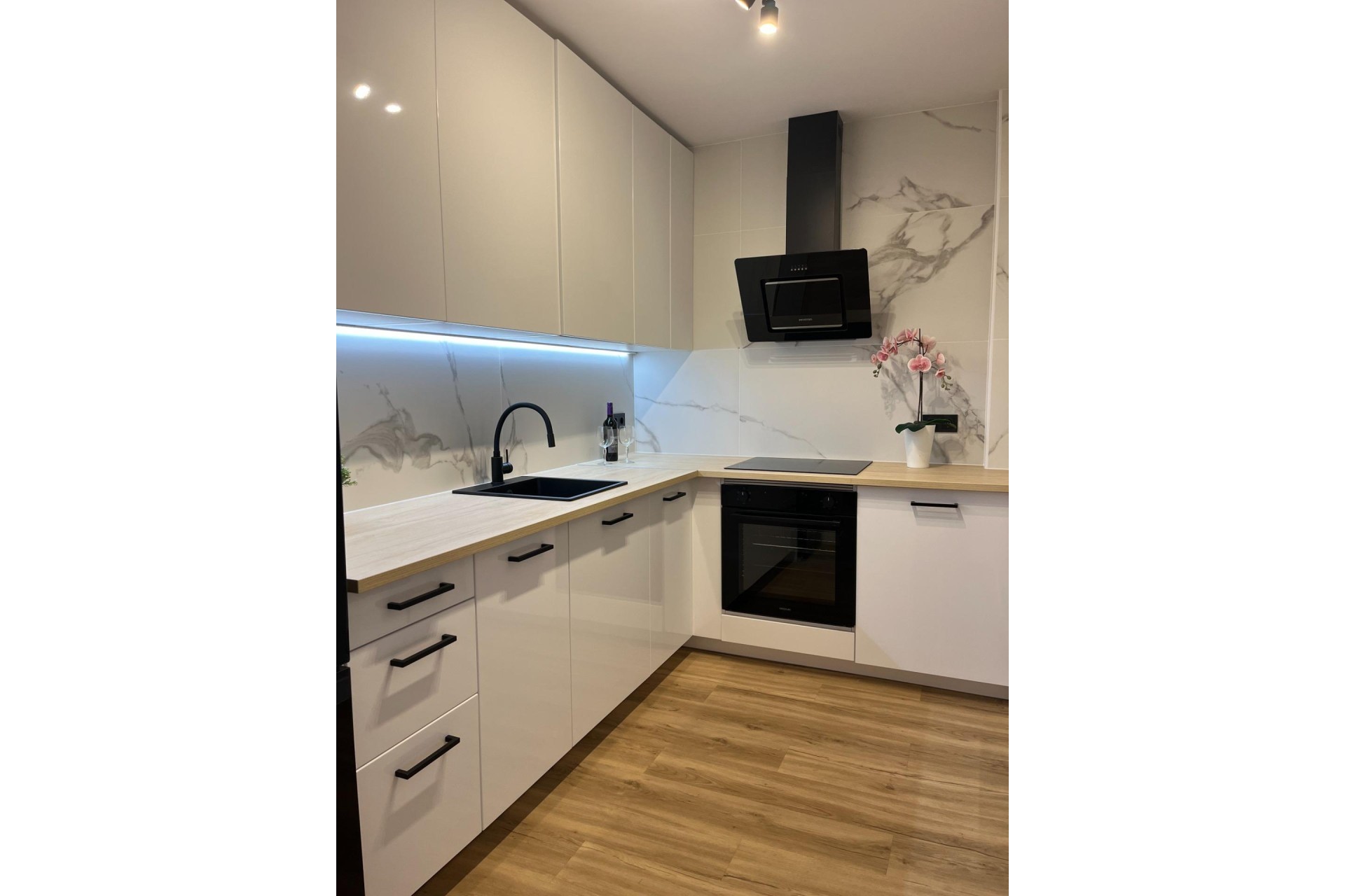 Wiederverkauf - Wohnung / Apartment -
Orihuela - Urbanización Perla del Mar
