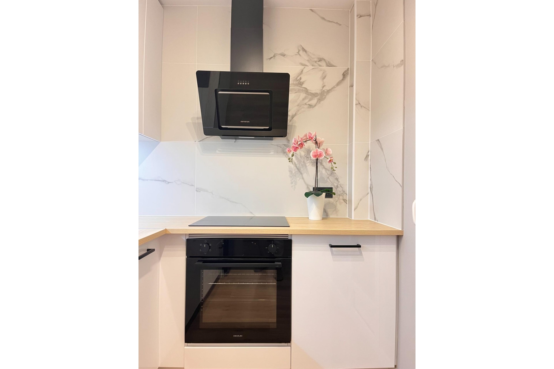Wiederverkauf - Wohnung / Apartment -
Orihuela - Urbanización Perla del Mar