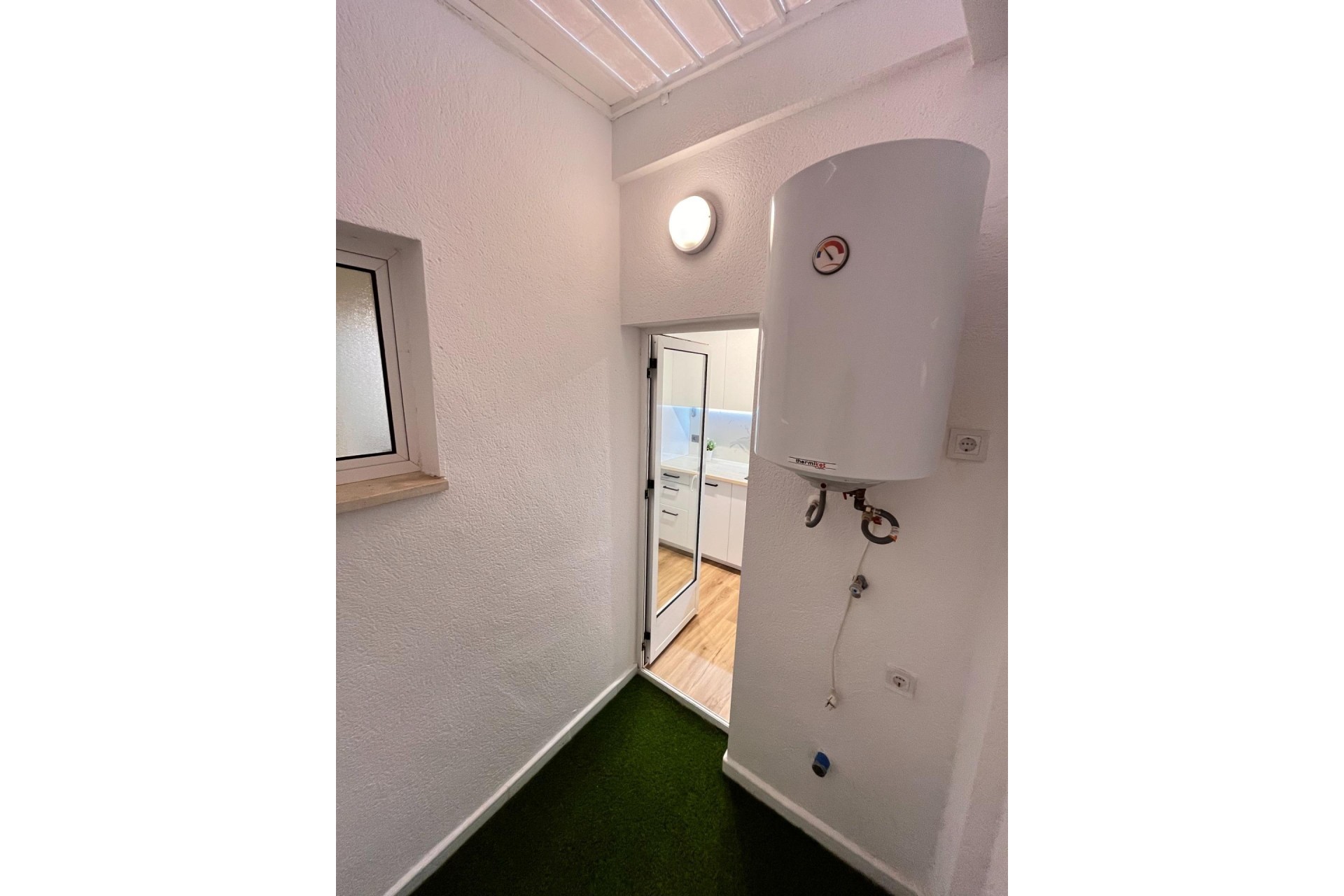 Wiederverkauf - Wohnung / Apartment -
Orihuela - Urbanización Perla del Mar