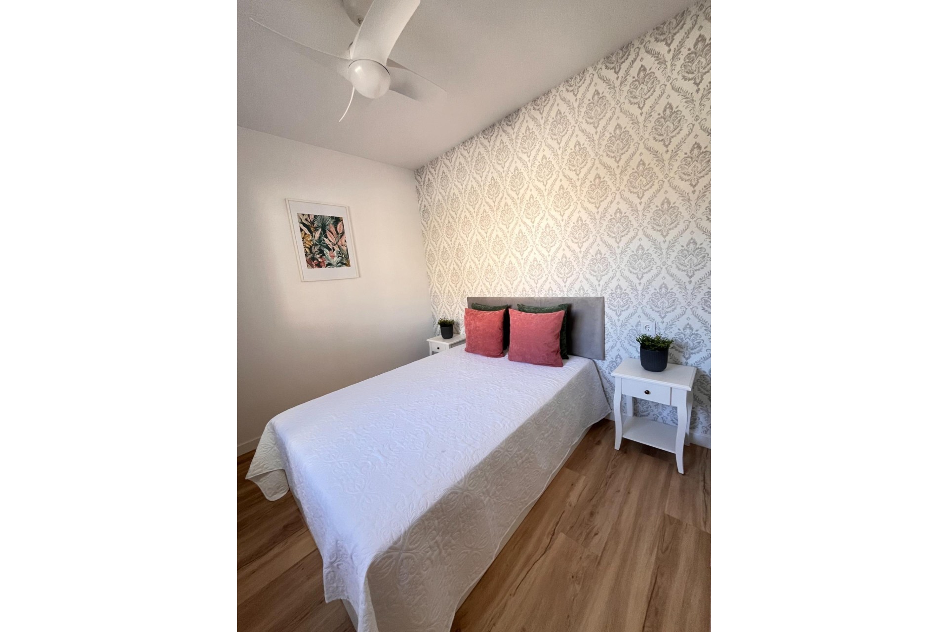 Wiederverkauf - Wohnung / Apartment -
Orihuela - Urbanización Perla del Mar
