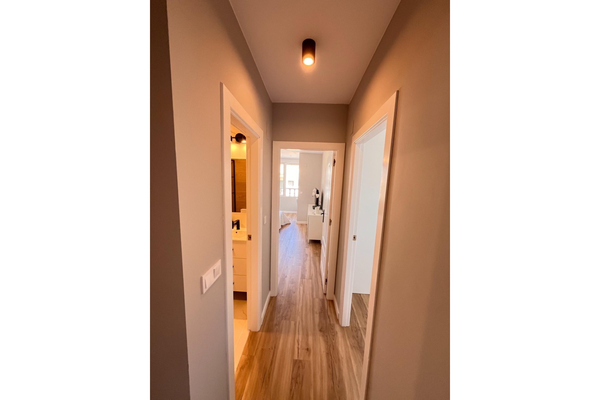 Wiederverkauf - Wohnung / Apartment -
Orihuela - Urbanización Perla del Mar