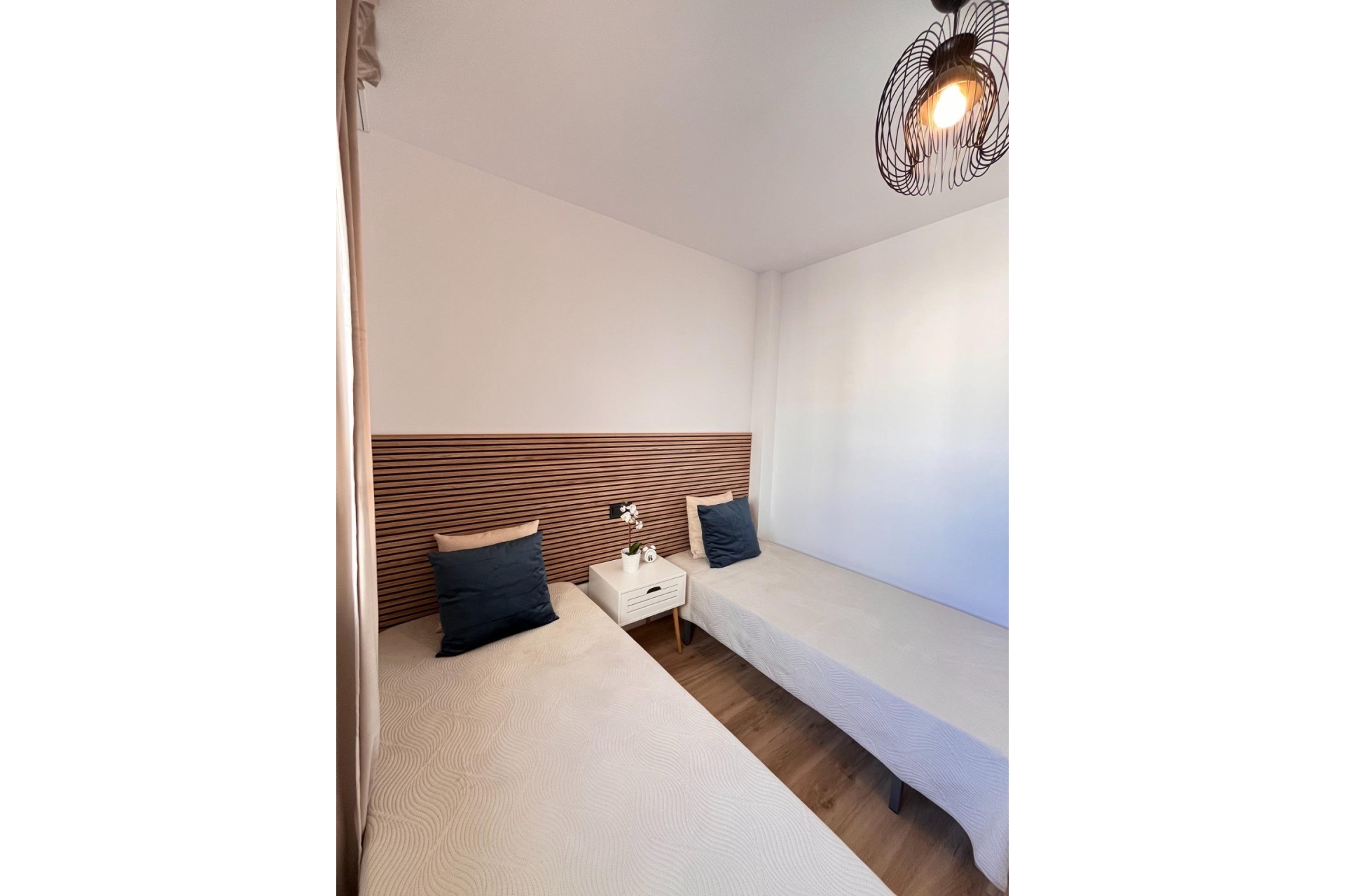 Wiederverkauf - Wohnung / Apartment -
Orihuela - Urbanización Perla del Mar