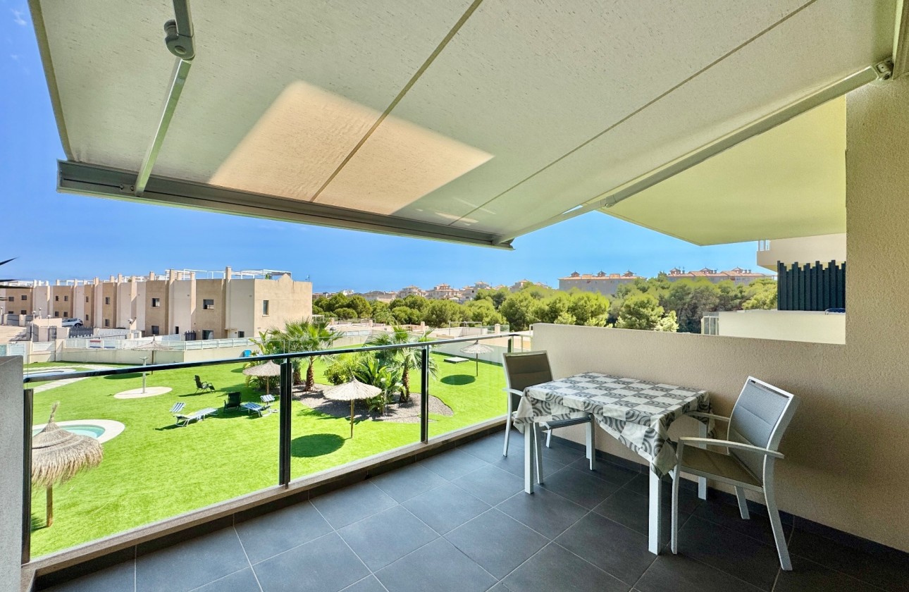 Wiederverkauf - Wohnung / Apartment -
Orihuela