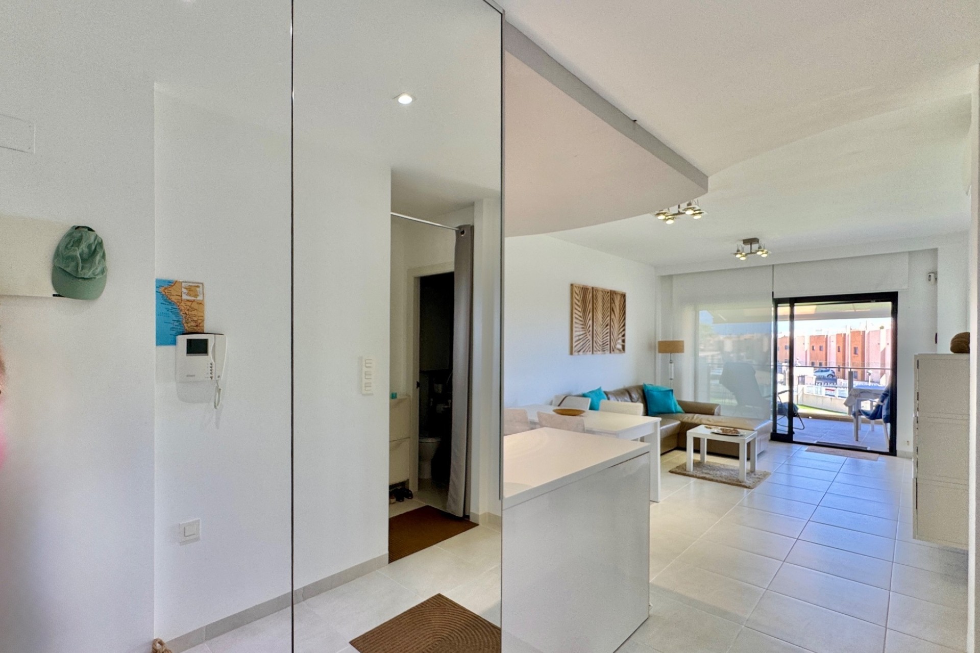 Wiederverkauf - Wohnung / Apartment -
Orihuela