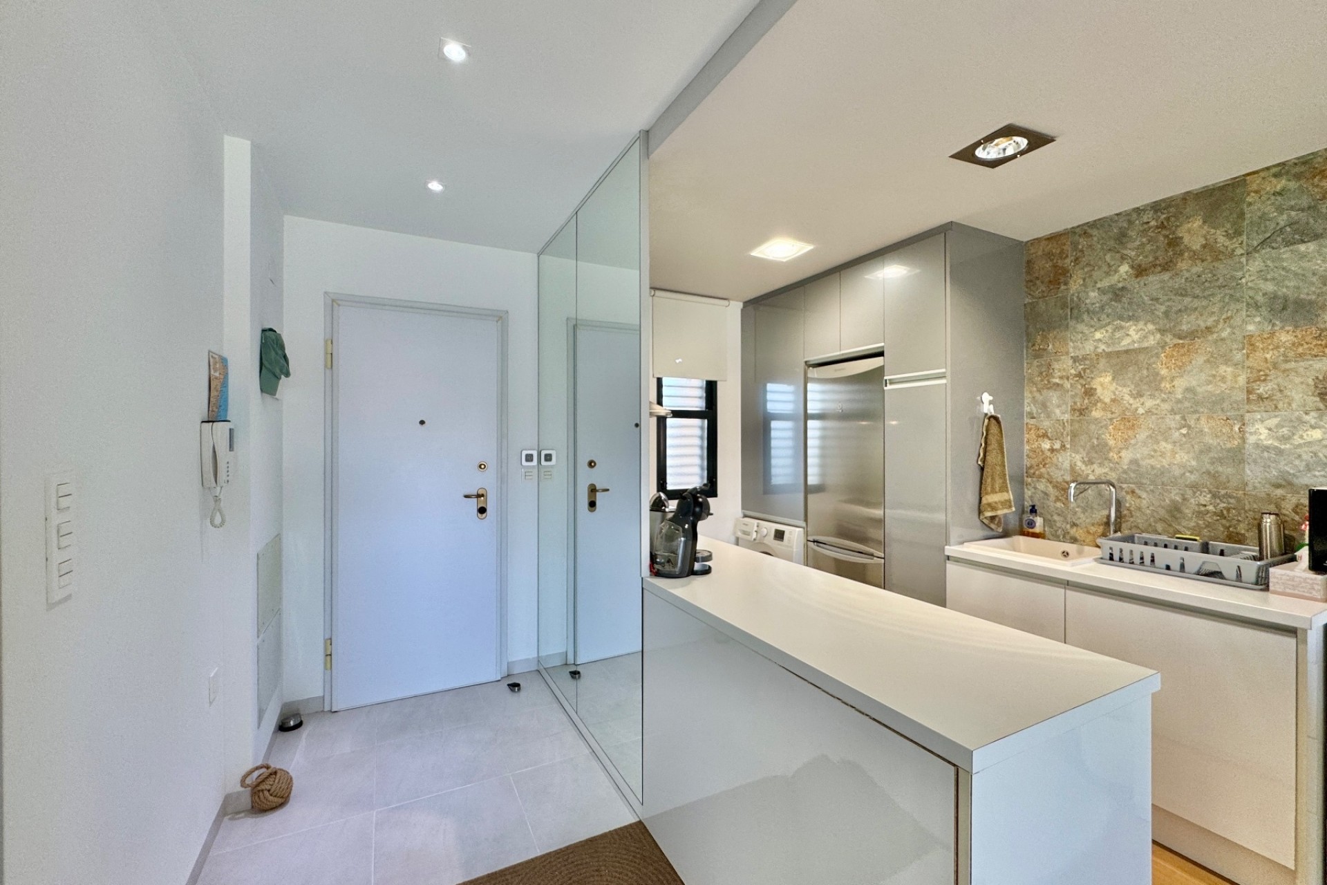 Wiederverkauf - Wohnung / Apartment -
Orihuela