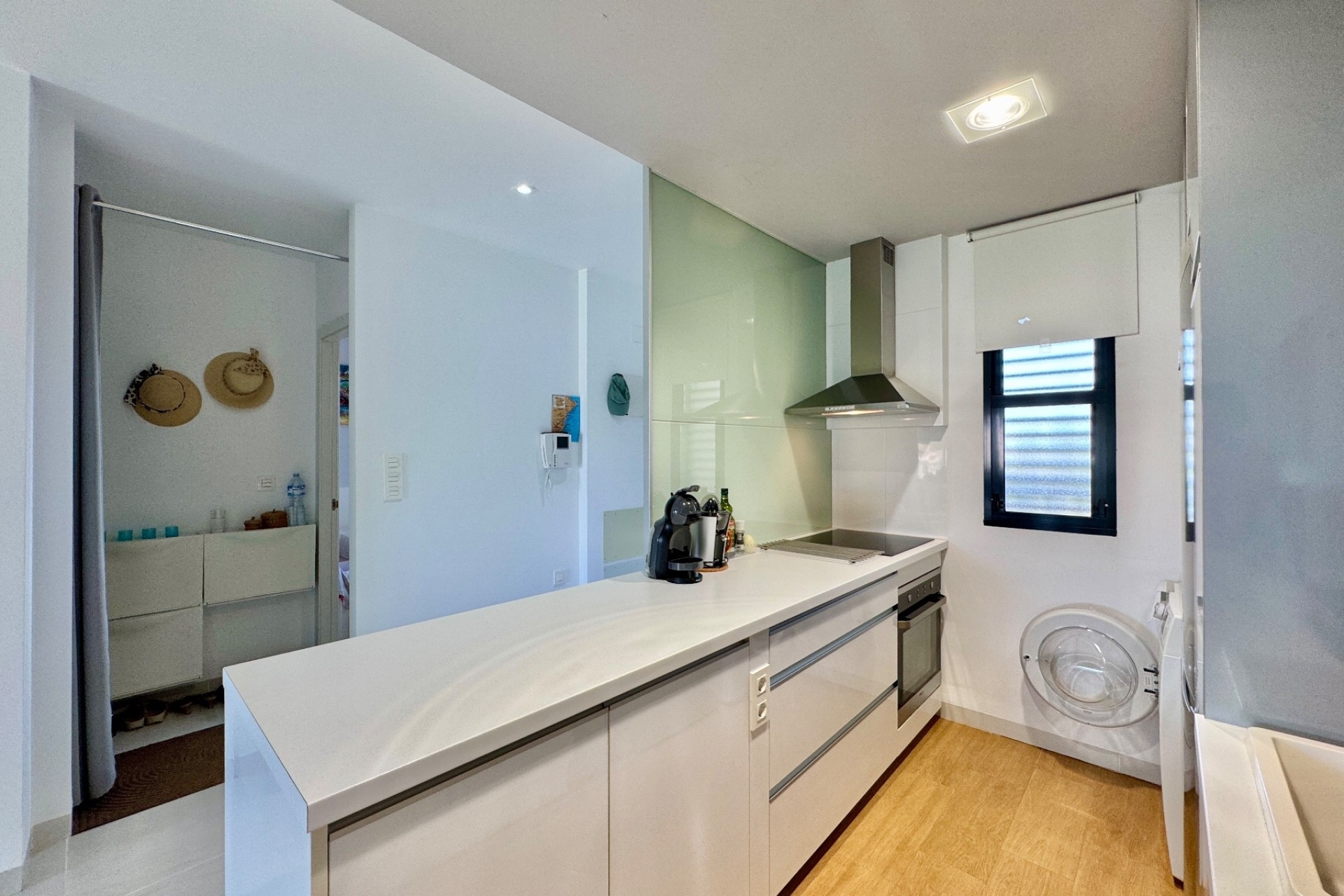 Wiederverkauf - Wohnung / Apartment -
Orihuela