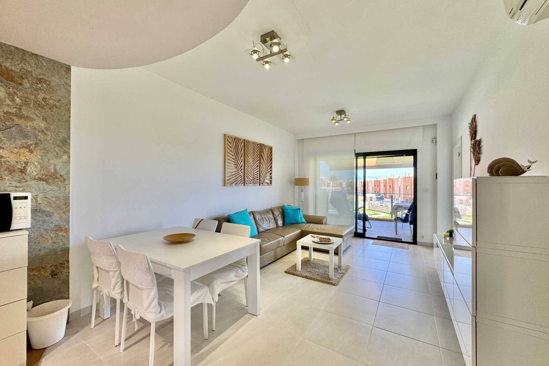 Wiederverkauf - Wohnung / Apartment -
Orihuela