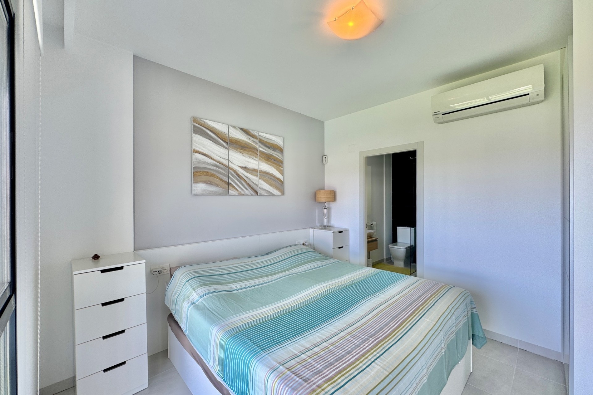 Wiederverkauf - Wohnung / Apartment -
Orihuela