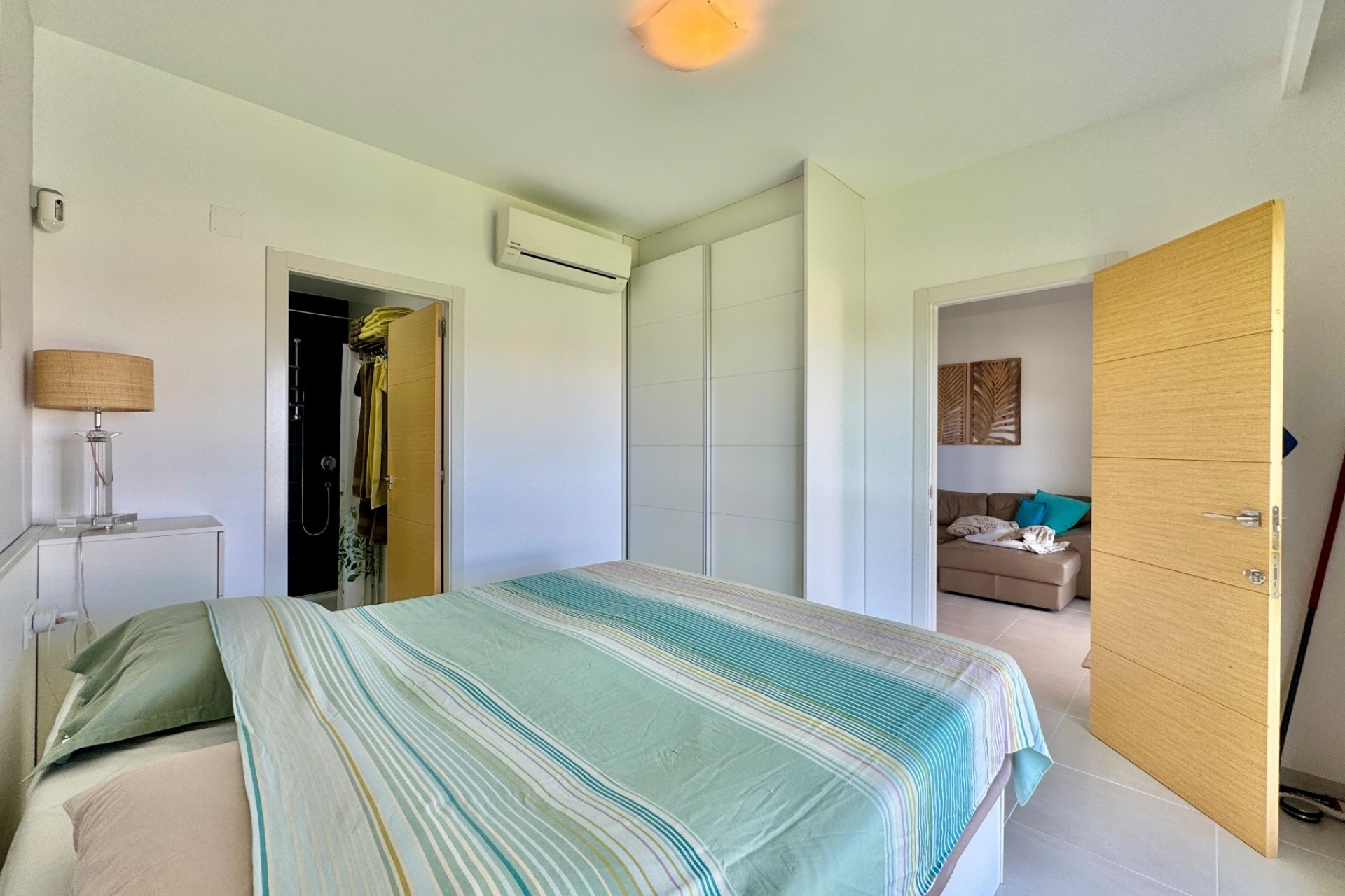 Wiederverkauf - Wohnung / Apartment -
Orihuela