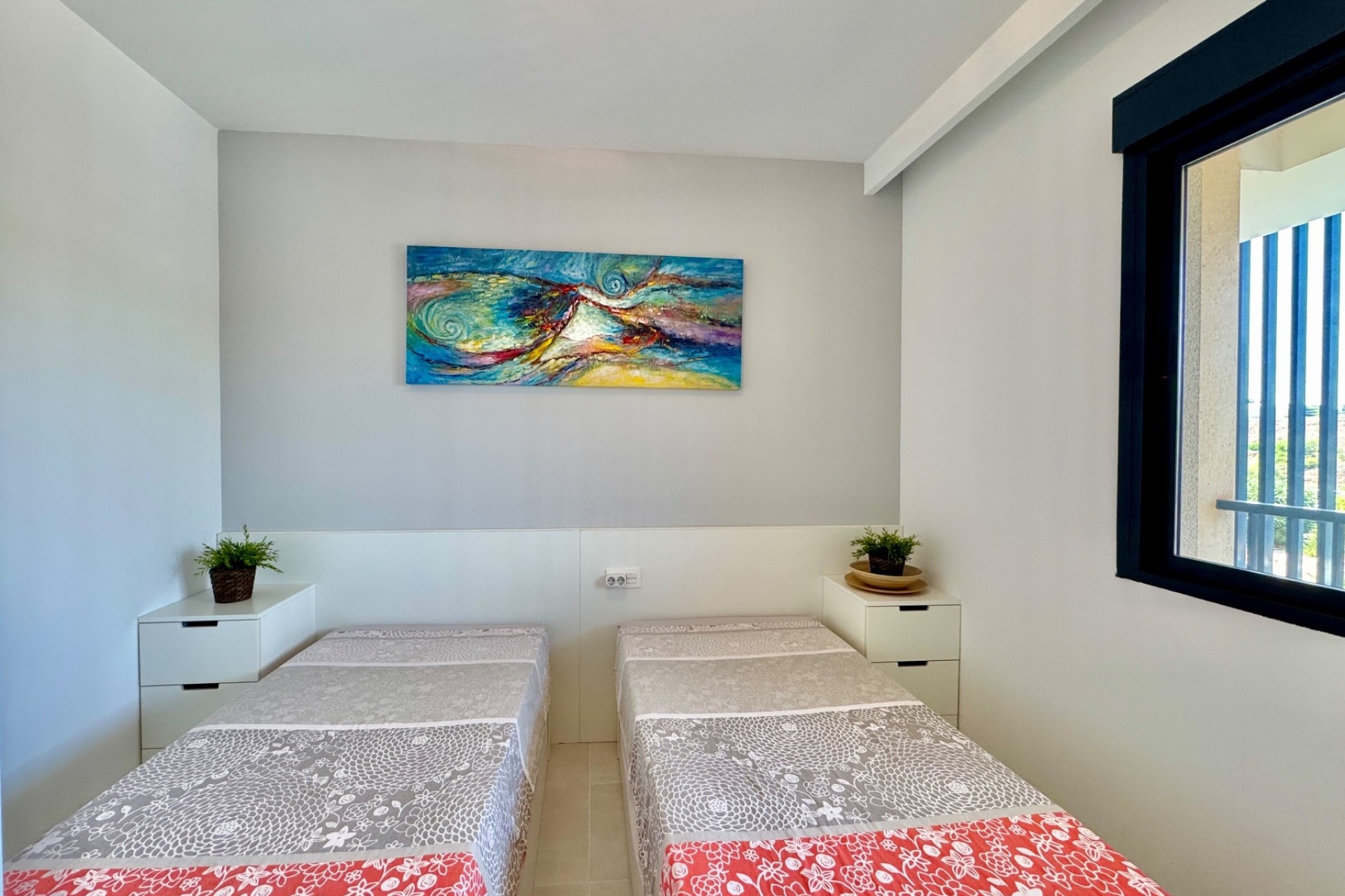 Wiederverkauf - Wohnung / Apartment -
Orihuela