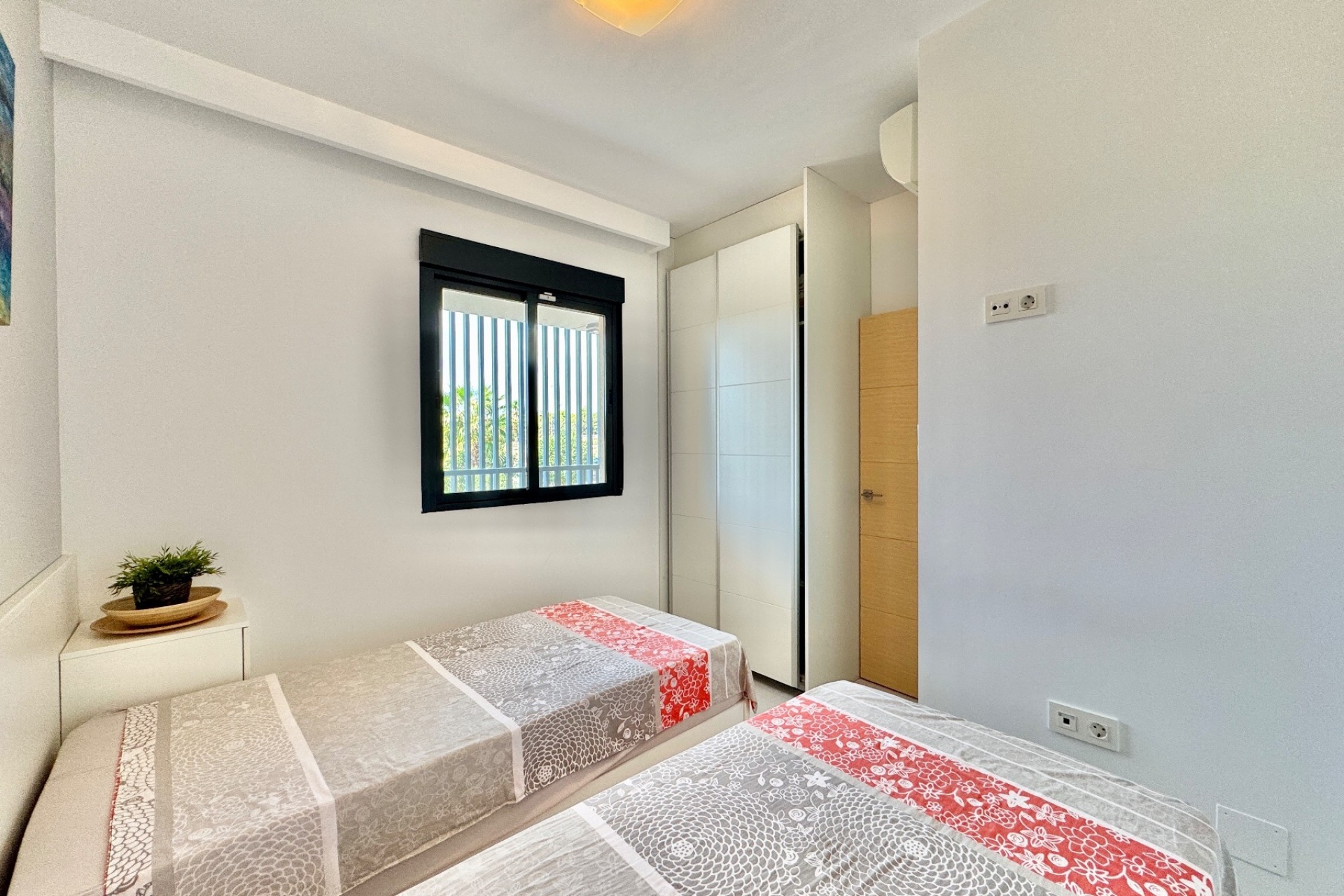 Wiederverkauf - Wohnung / Apartment -
Orihuela