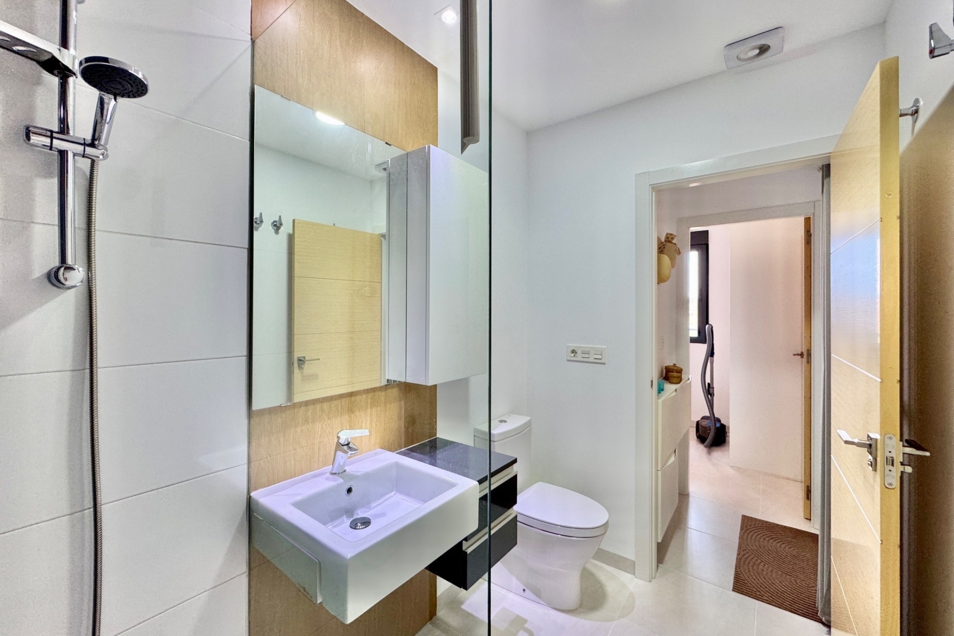 Wiederverkauf - Wohnung / Apartment -
Orihuela