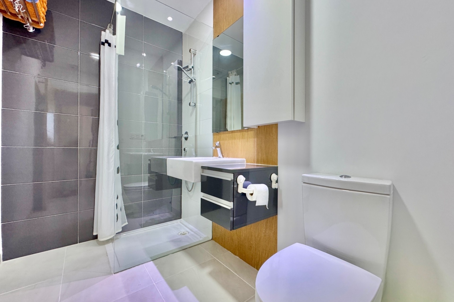 Wiederverkauf - Wohnung / Apartment -
Orihuela