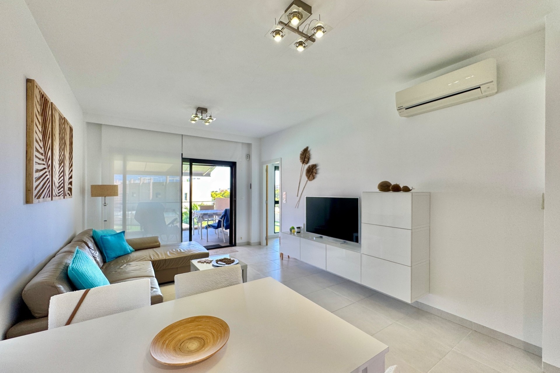 Wiederverkauf - Wohnung / Apartment -
Orihuela